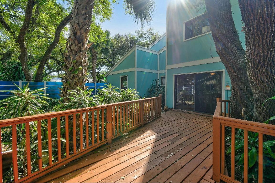 2351 Snug Harbor Drive