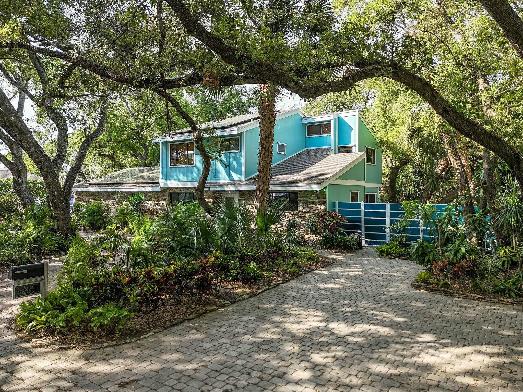 2351 Snug Harbor Drive