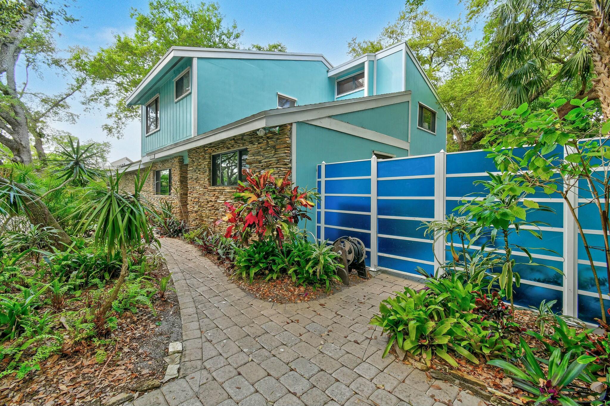 2351 Snug Harbor Drive