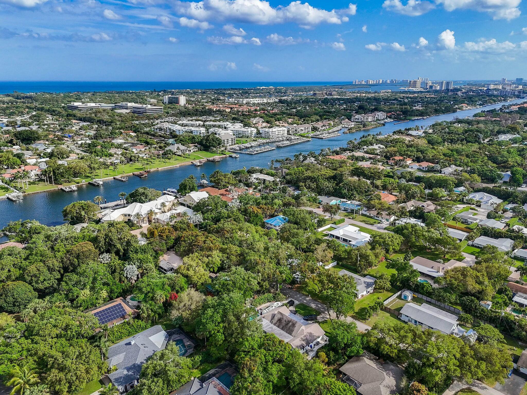 2351 Snug Harbor Drive