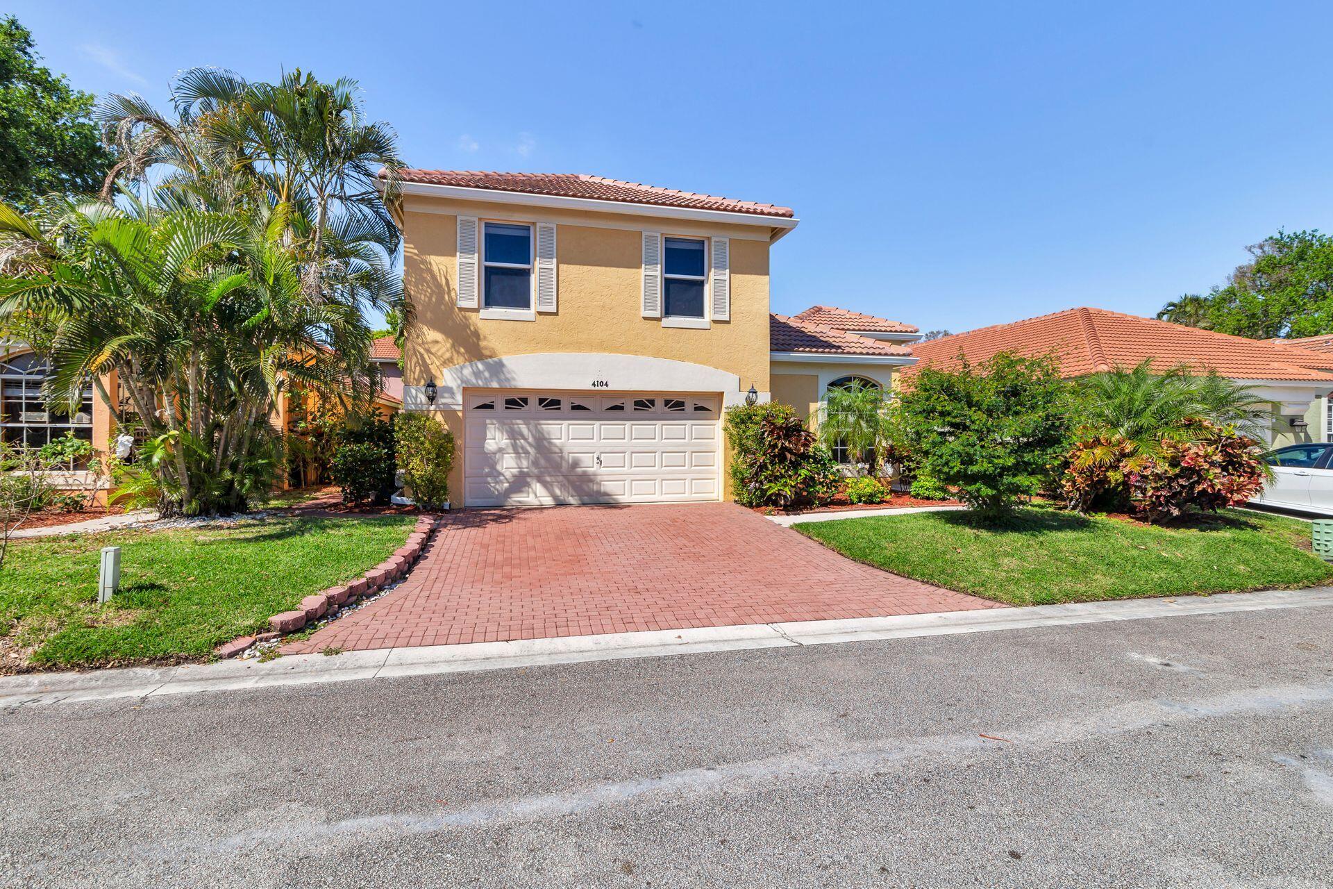 4104 Dakota Place