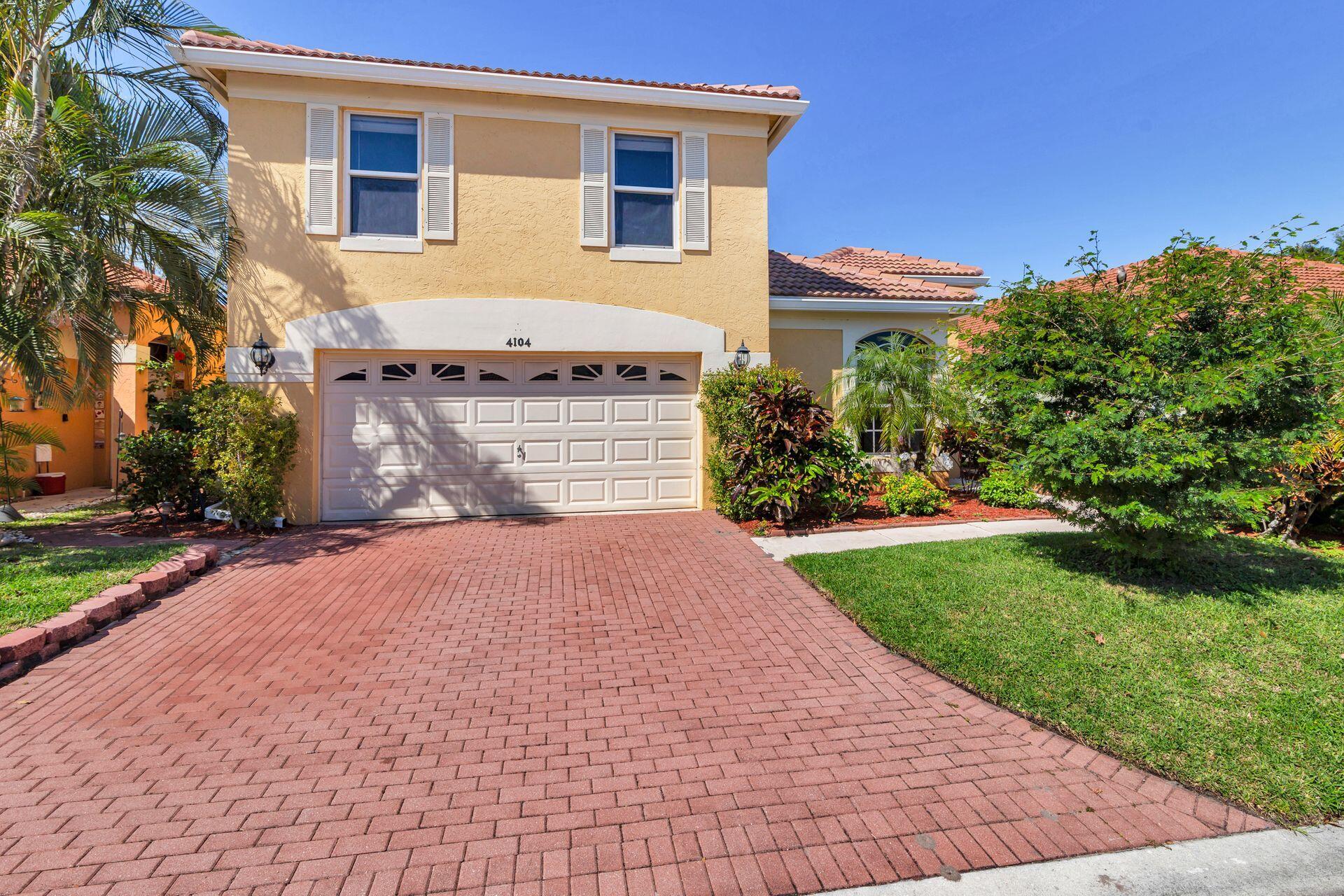 4104 Dakota Place
