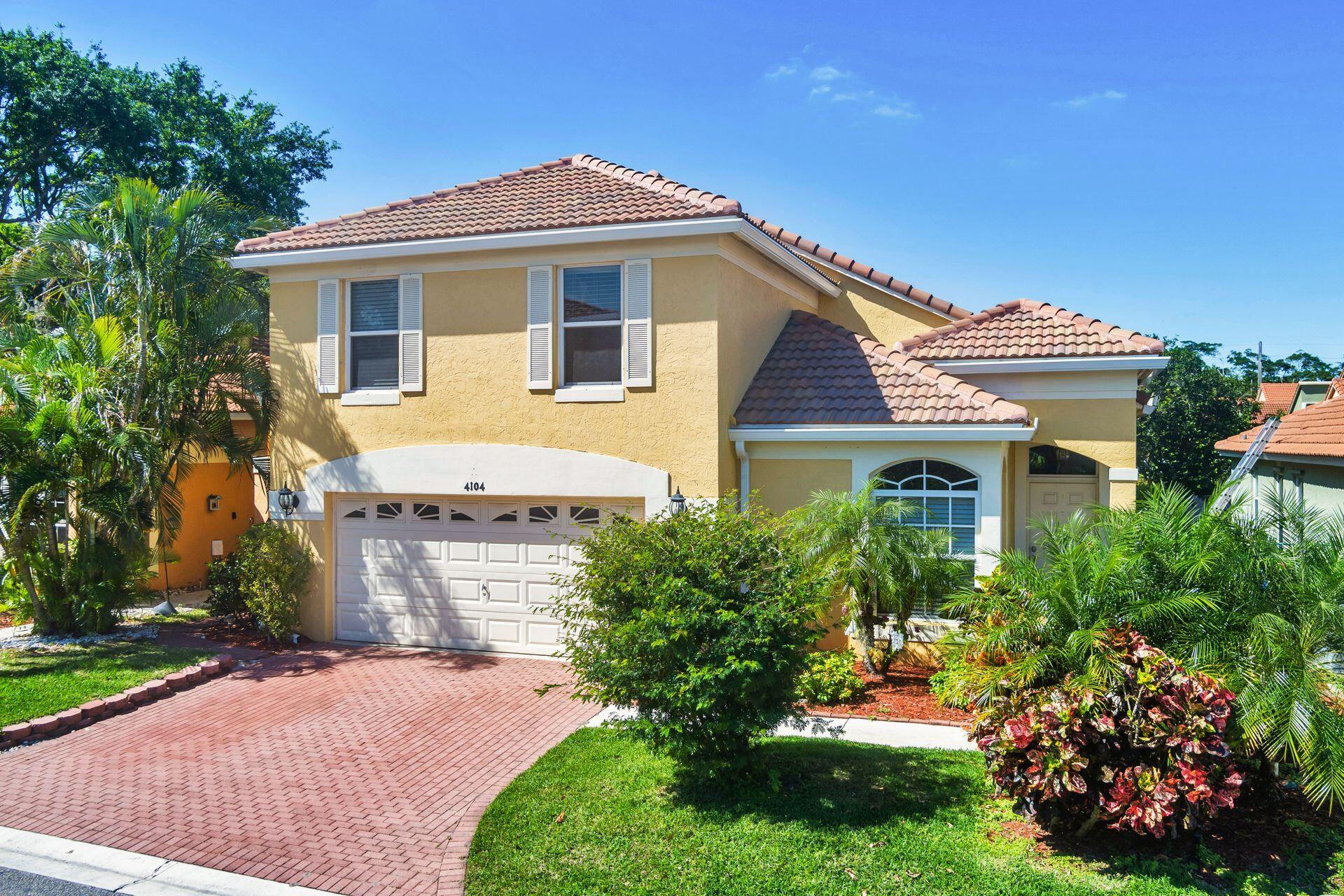 4104 Dakota Place