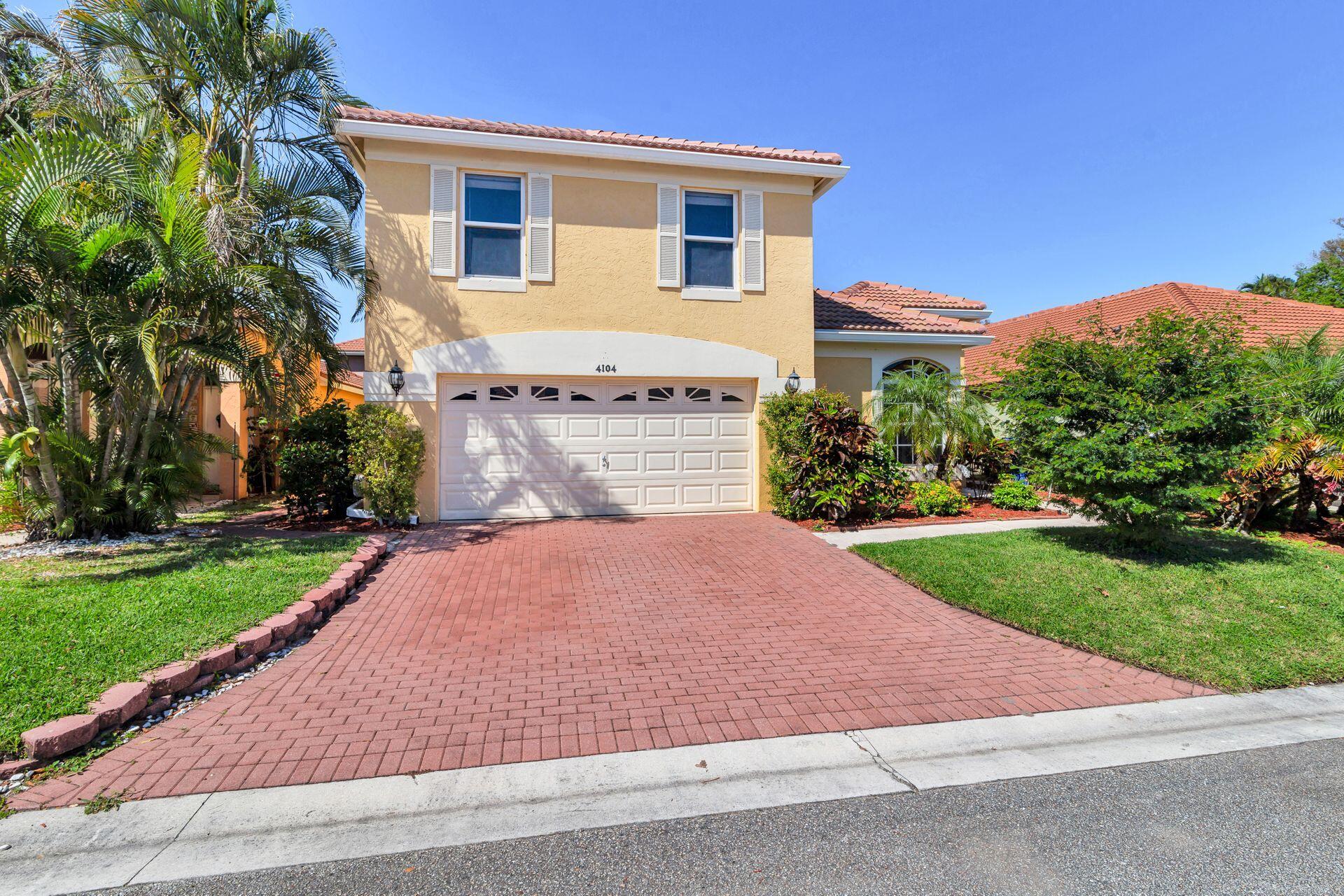 4104 Dakota Place