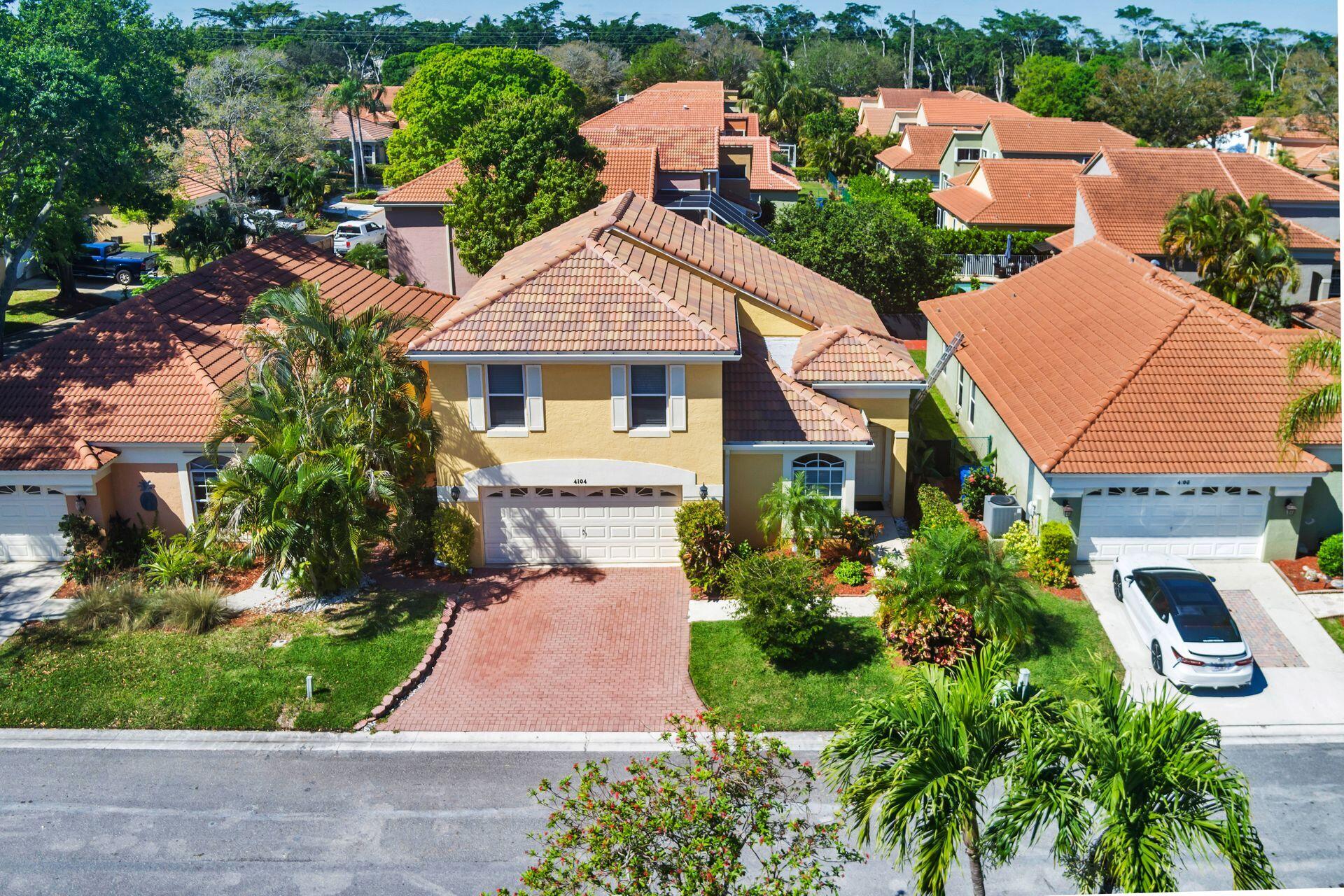4104 Dakota Place
