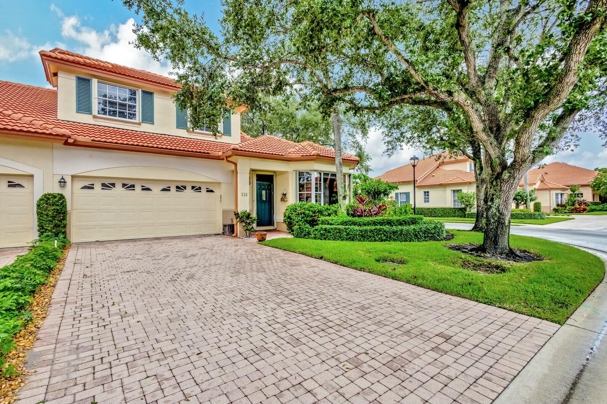 122 Spyglass Way