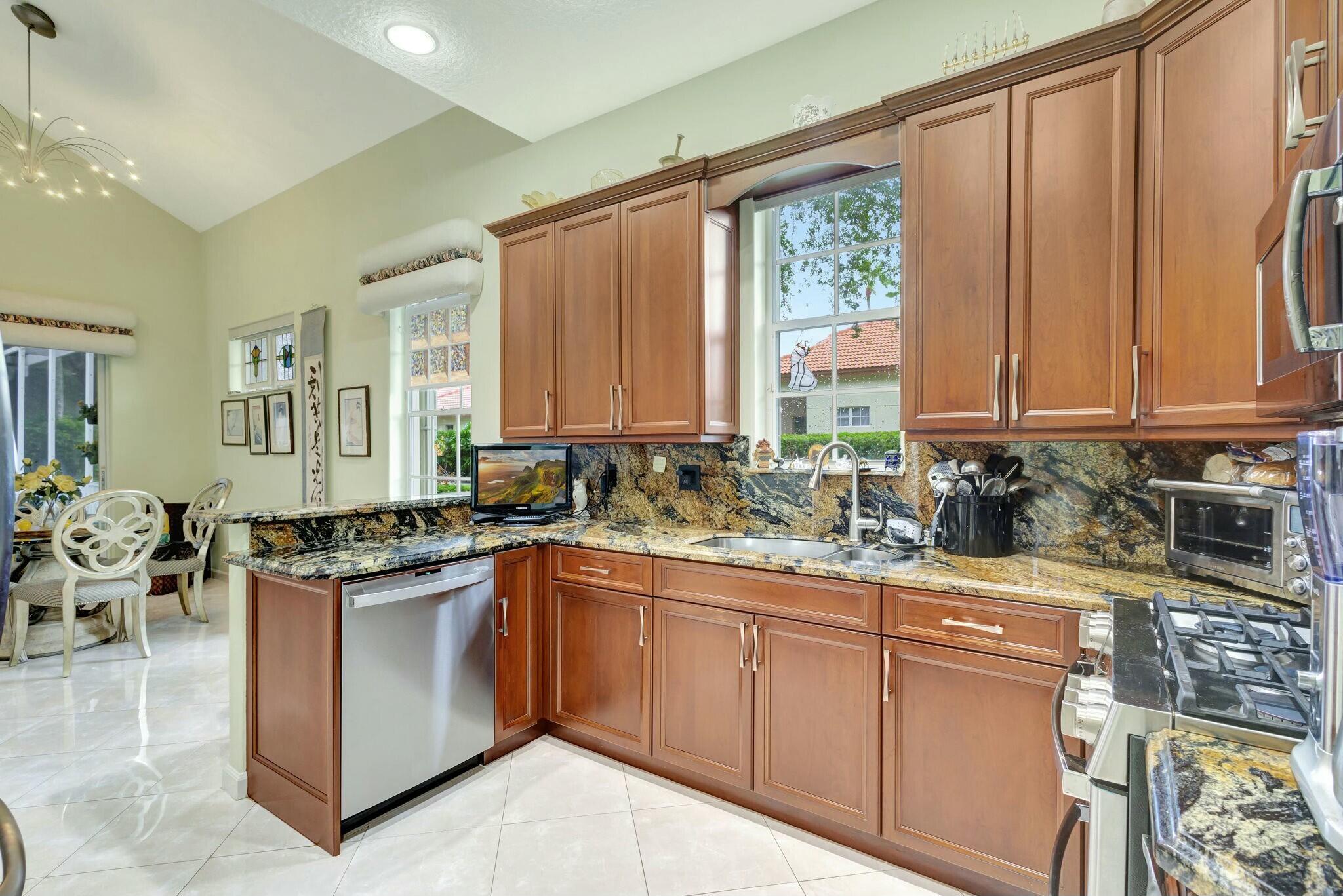 122 Spyglass Way