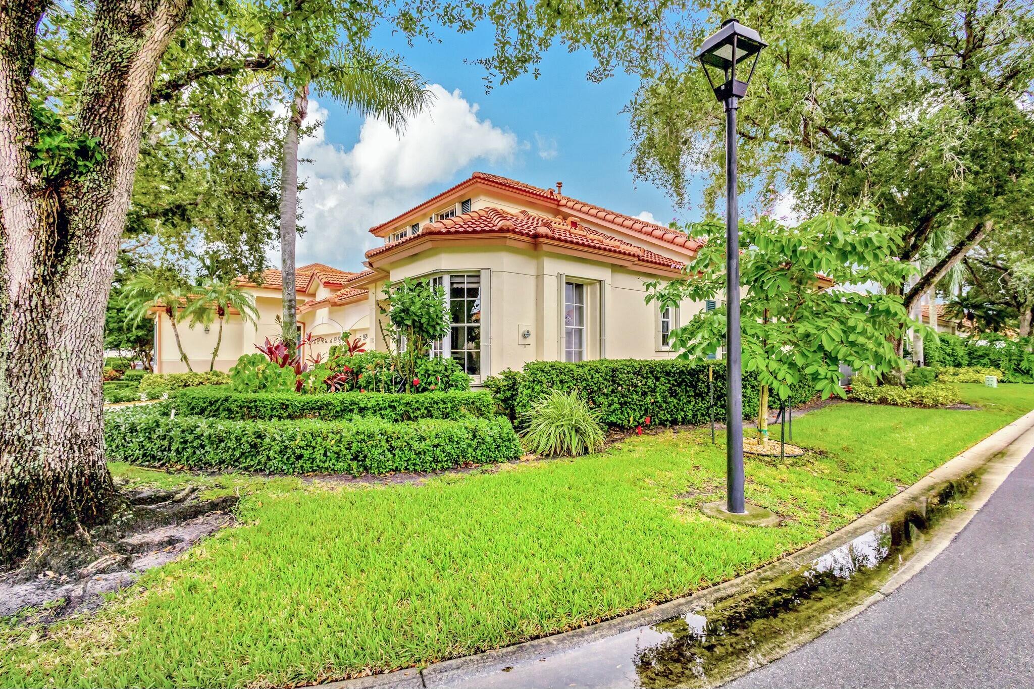122 Spyglass Way