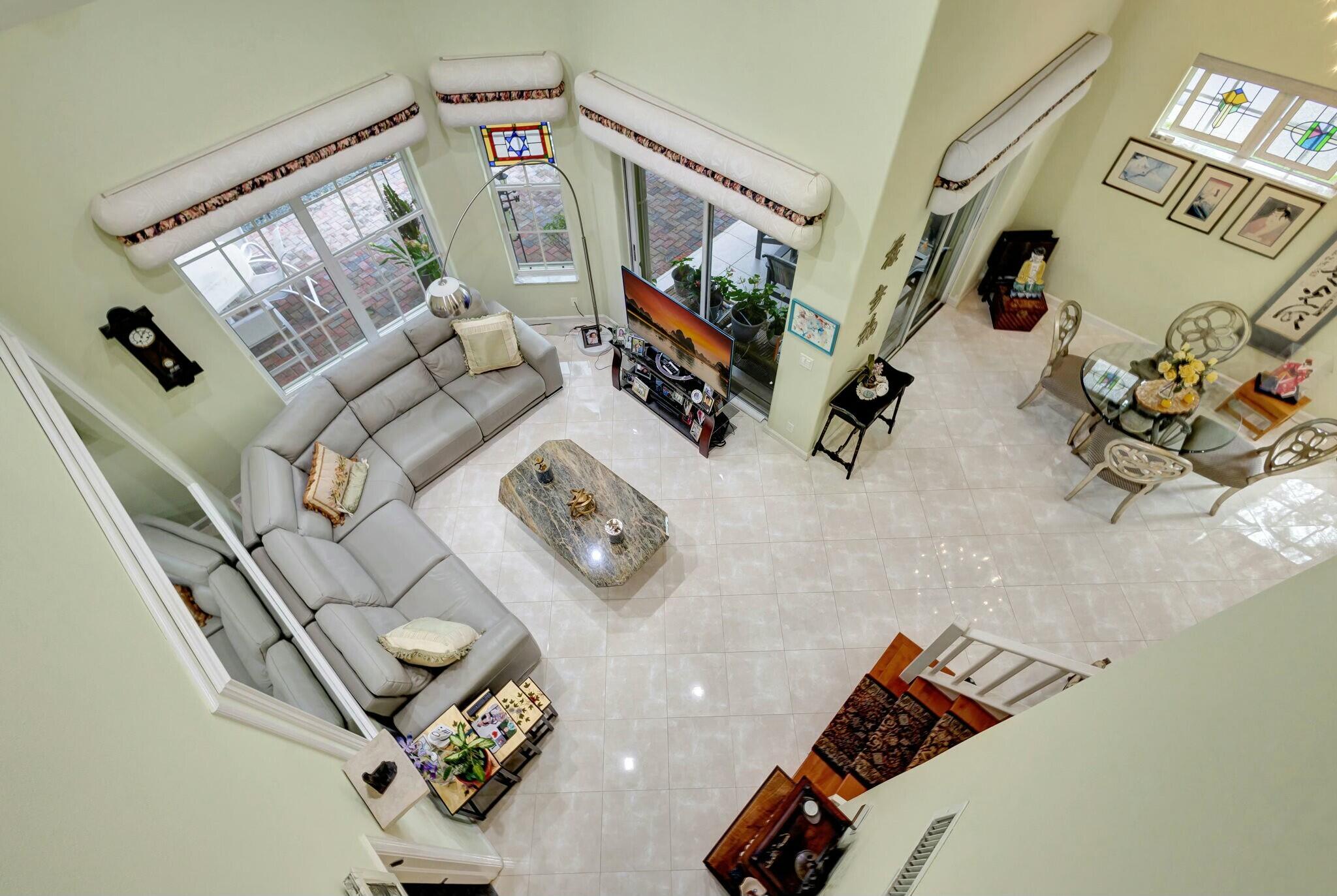 122 Spyglass Way