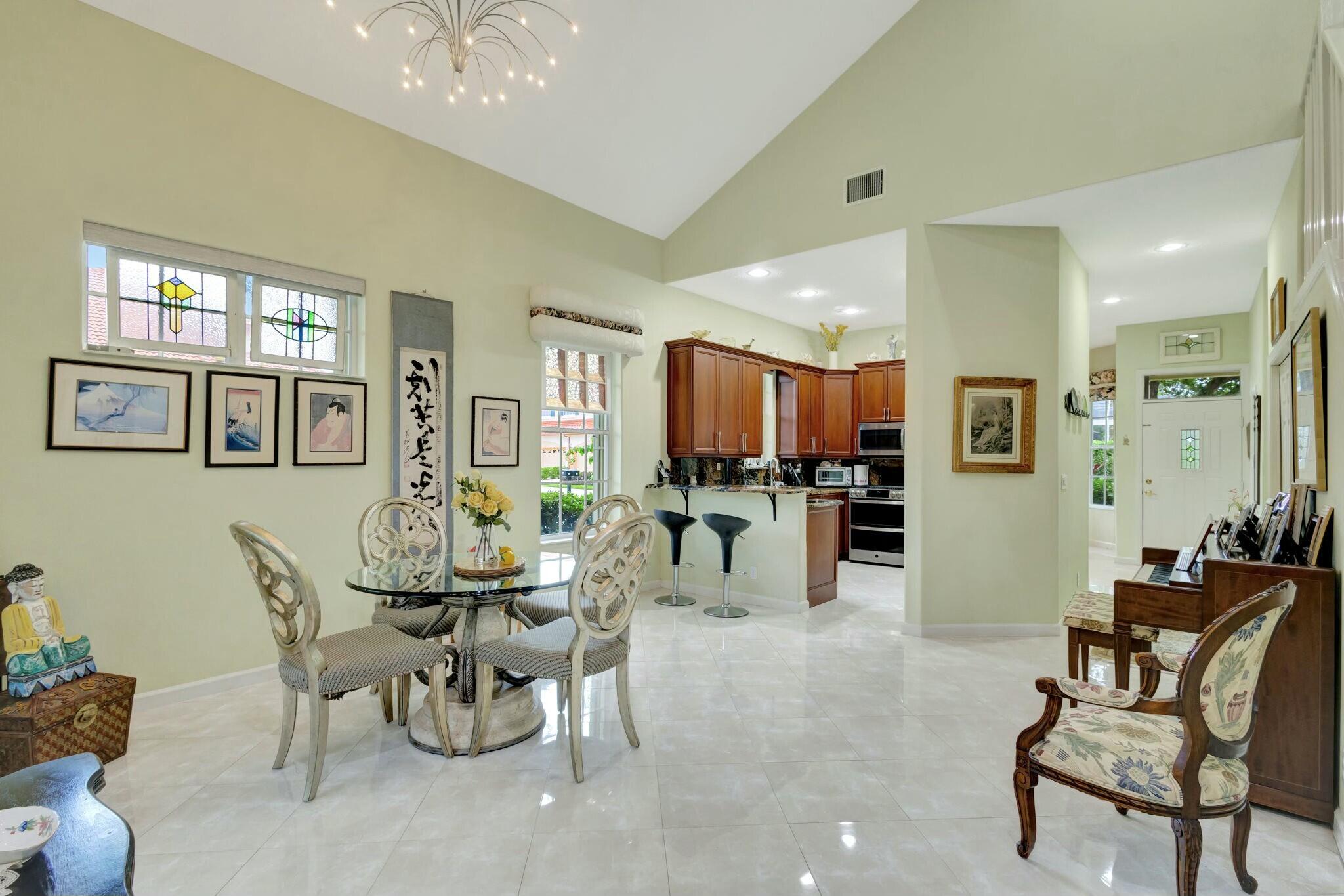 122 Spyglass Way