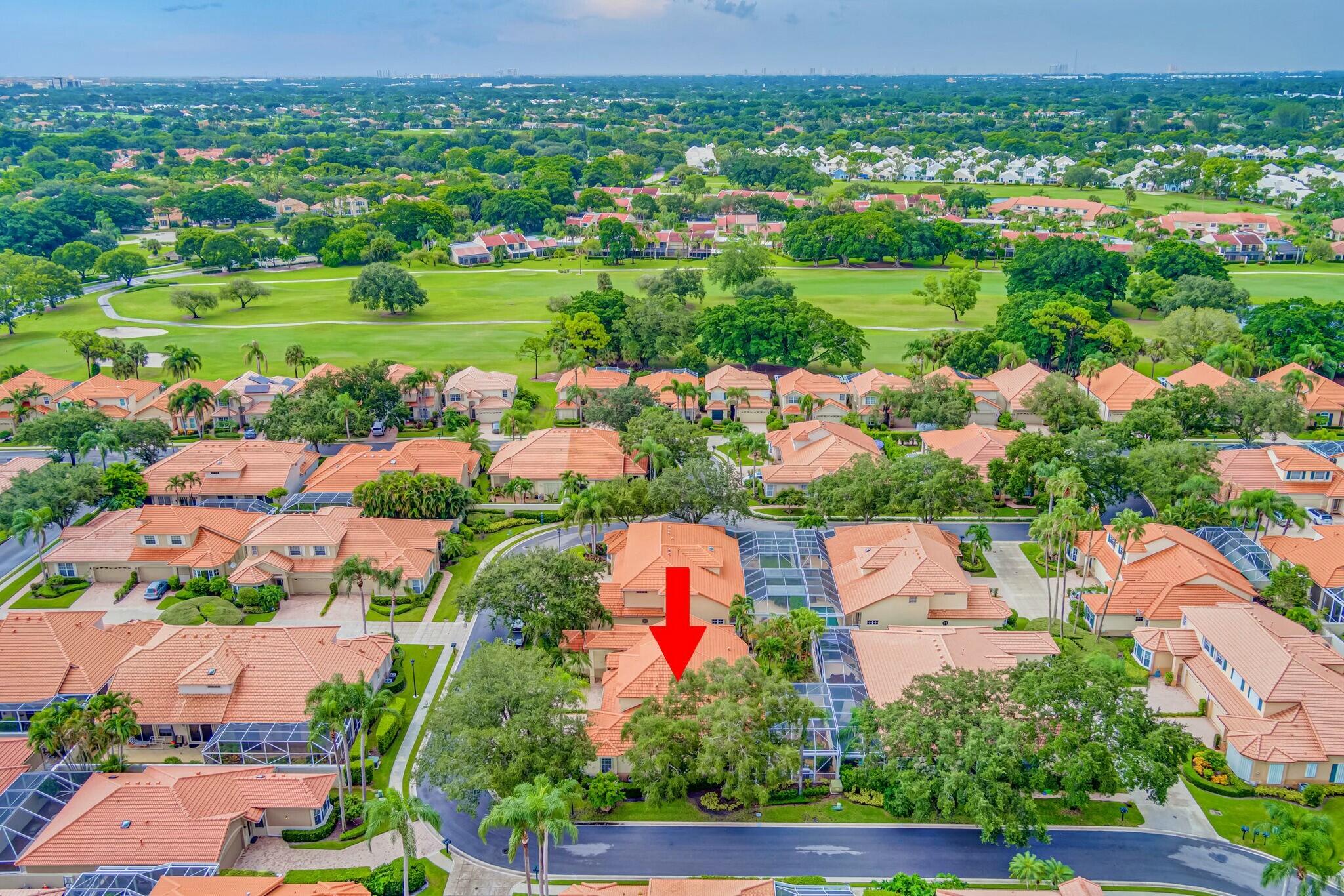 122 Spyglass Way