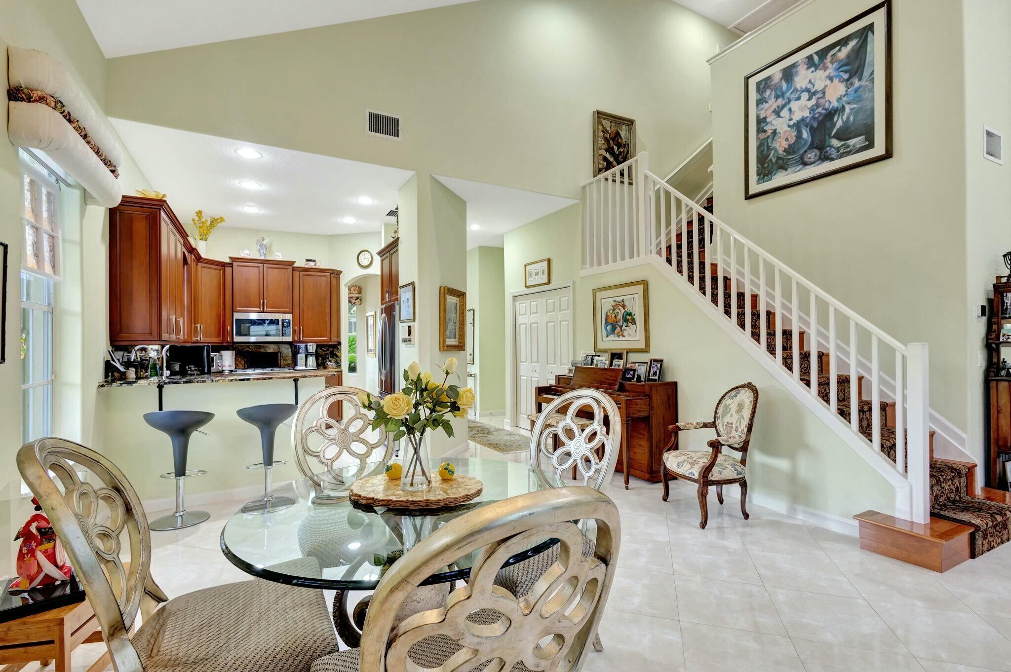 122 Spyglass Way