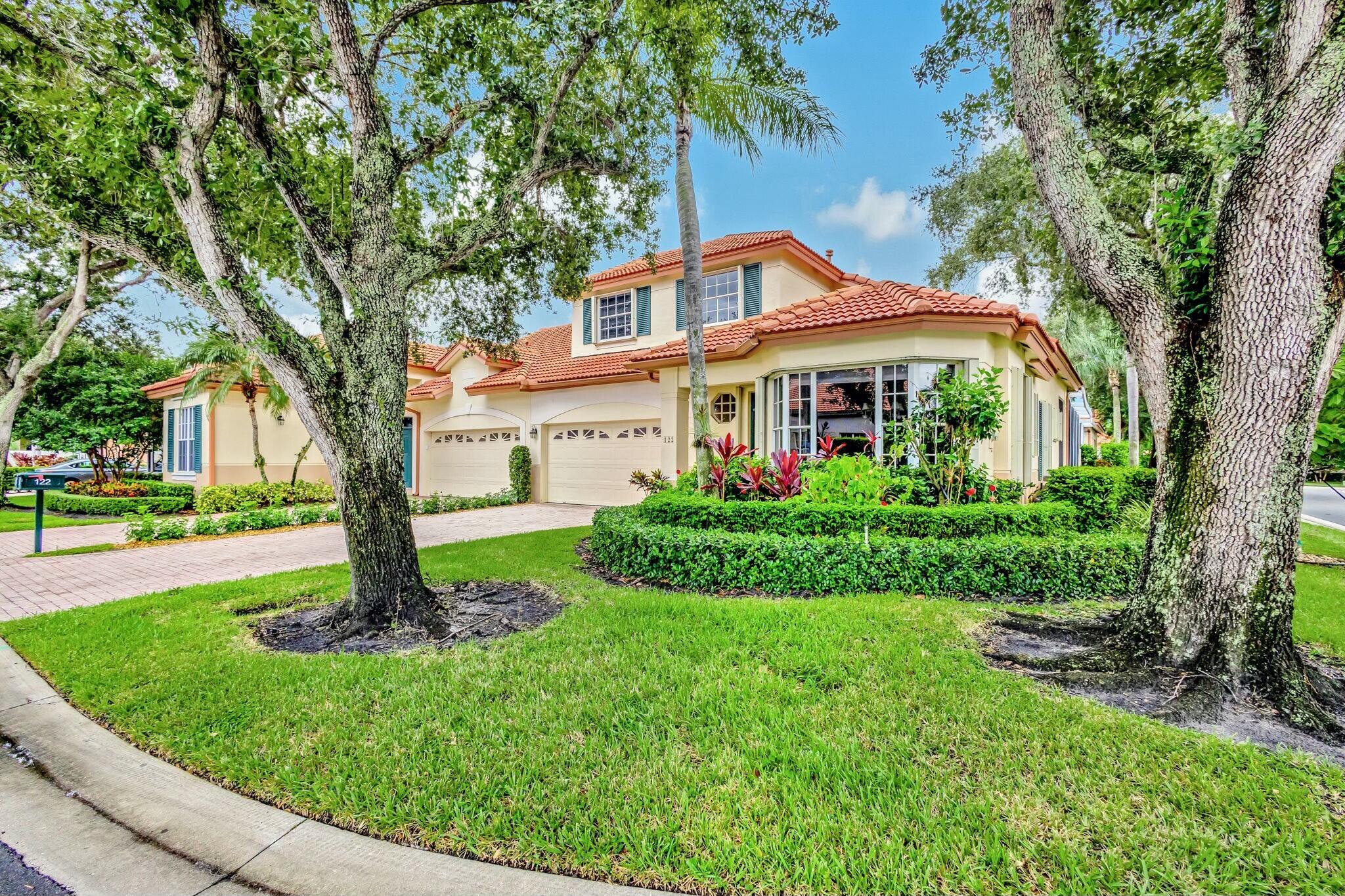 122 Spyglass Way