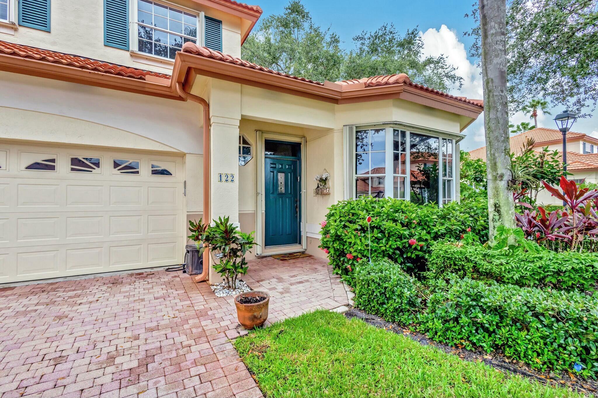 122 Spyglass Way