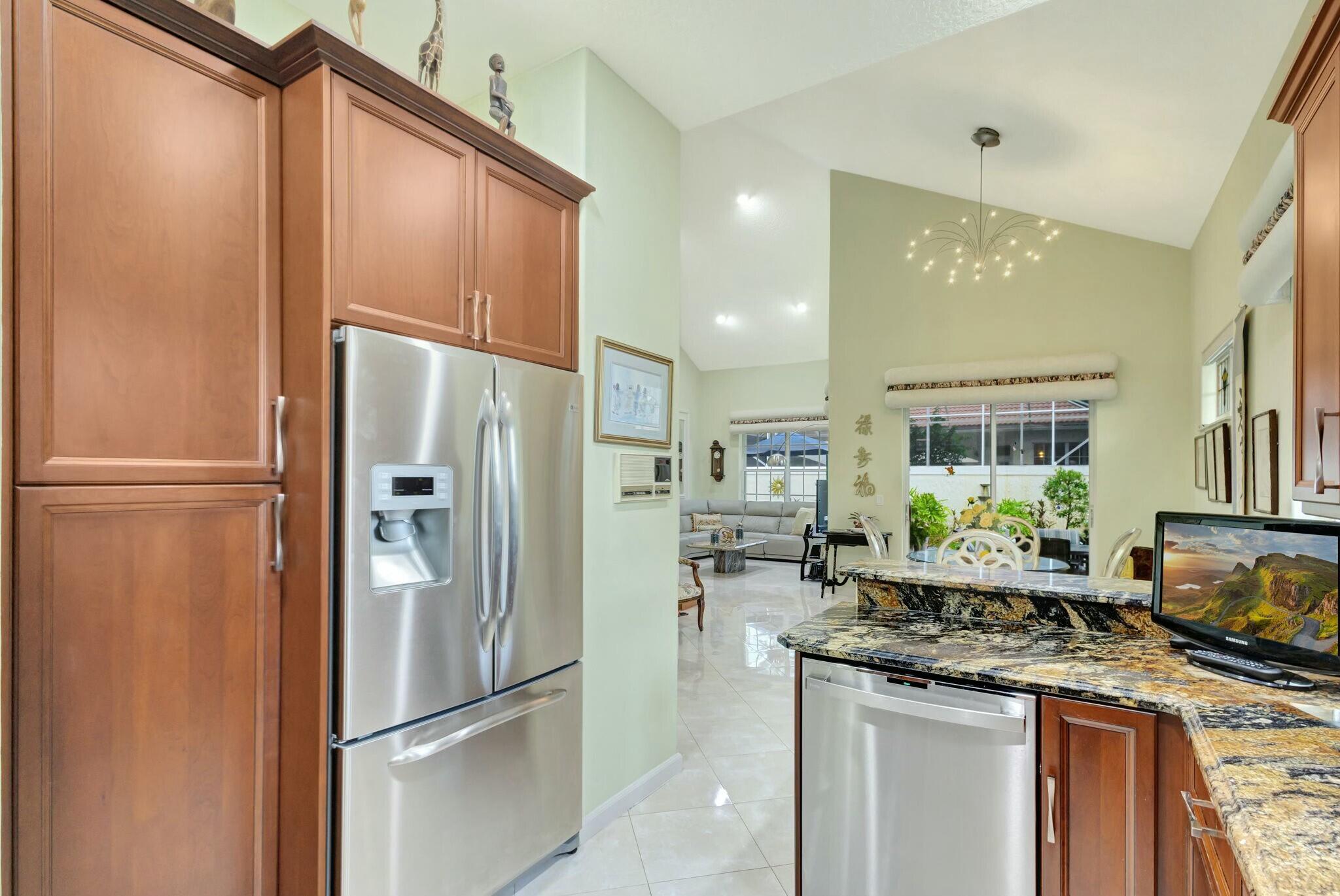 122 Spyglass Way