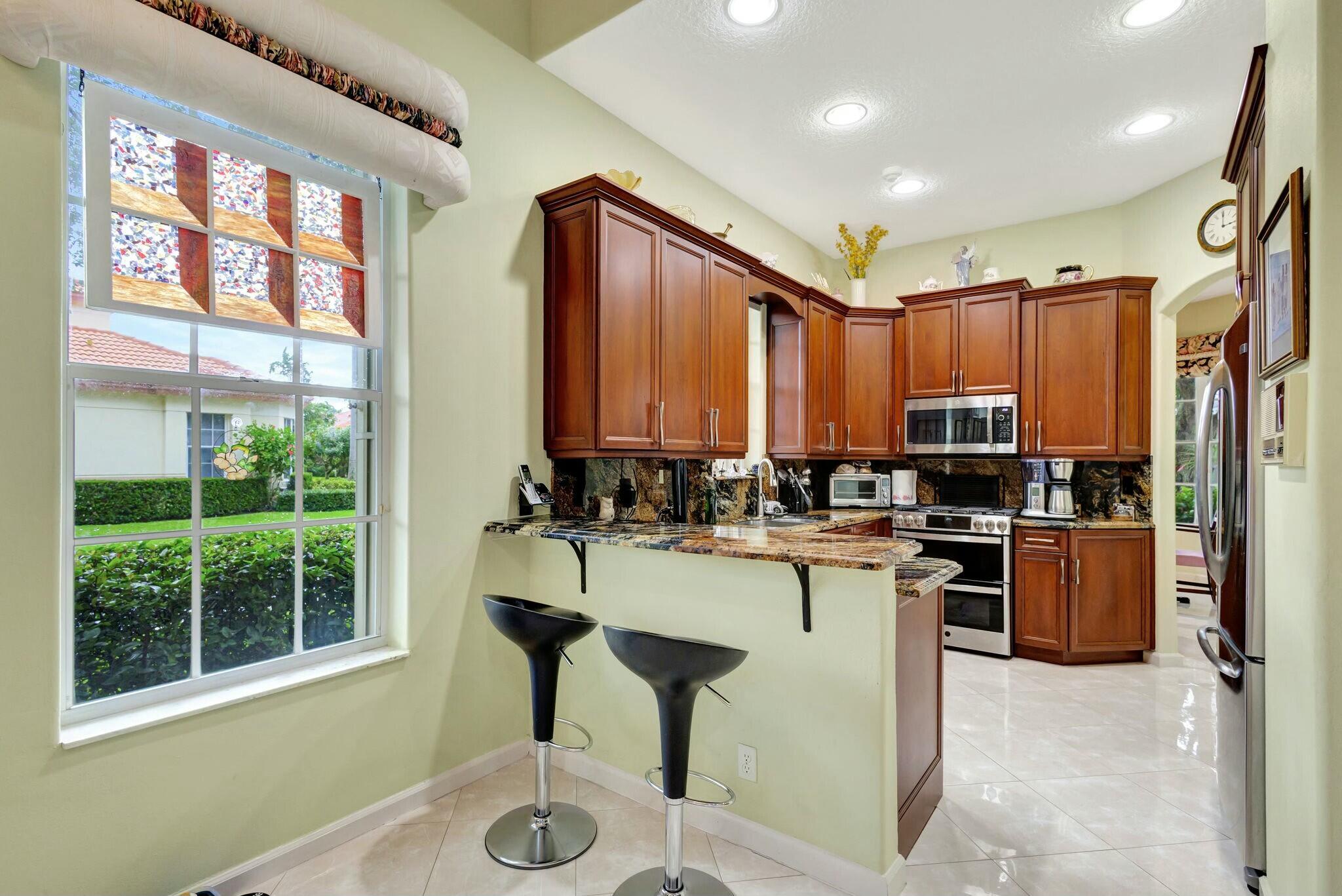 122 Spyglass Way
