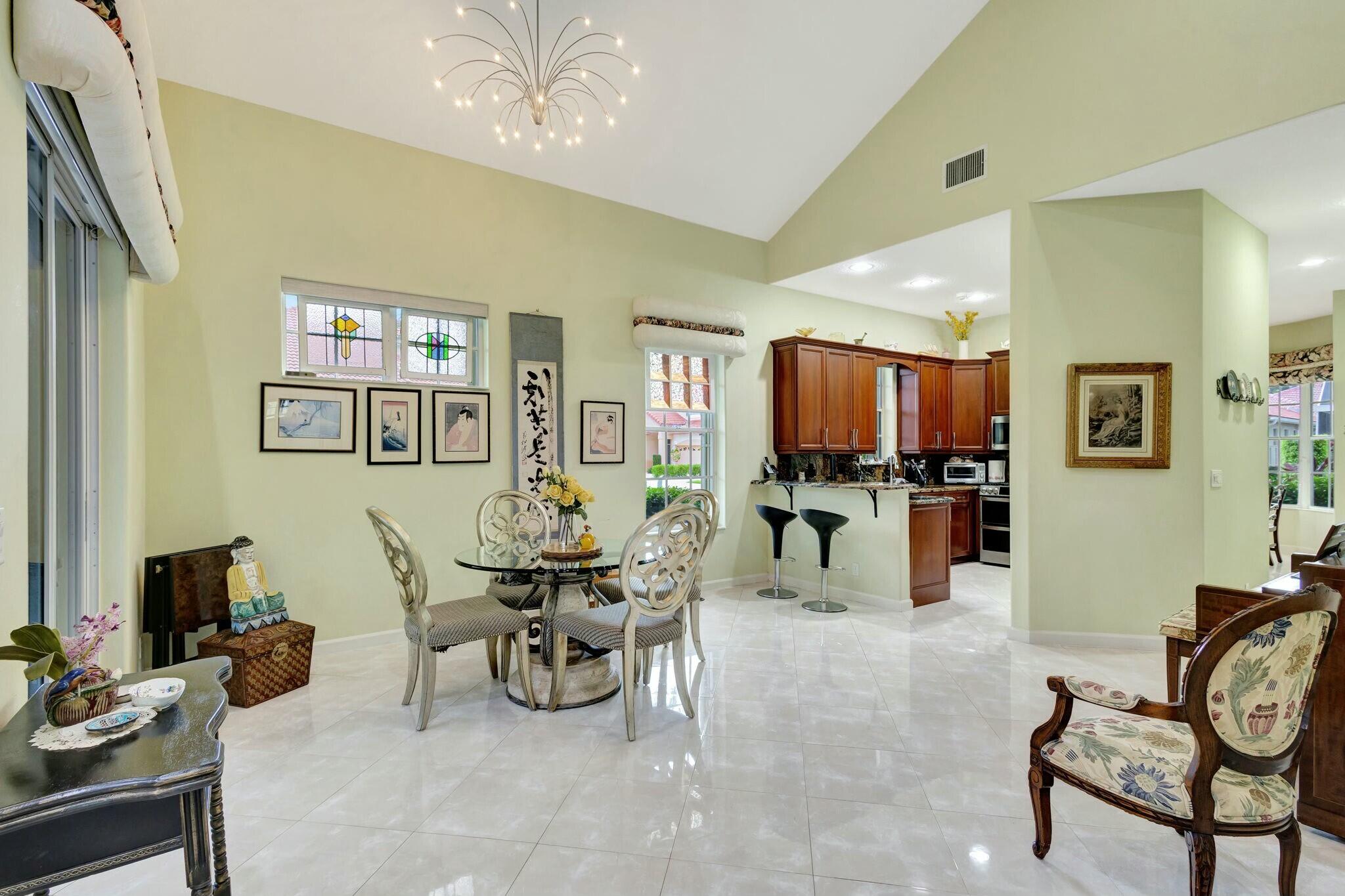 122 Spyglass Way