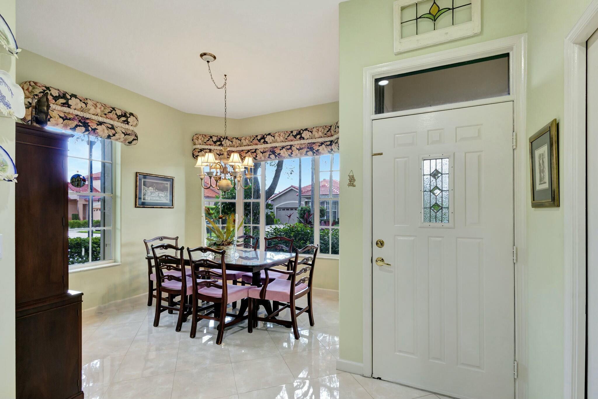 122 Spyglass Way