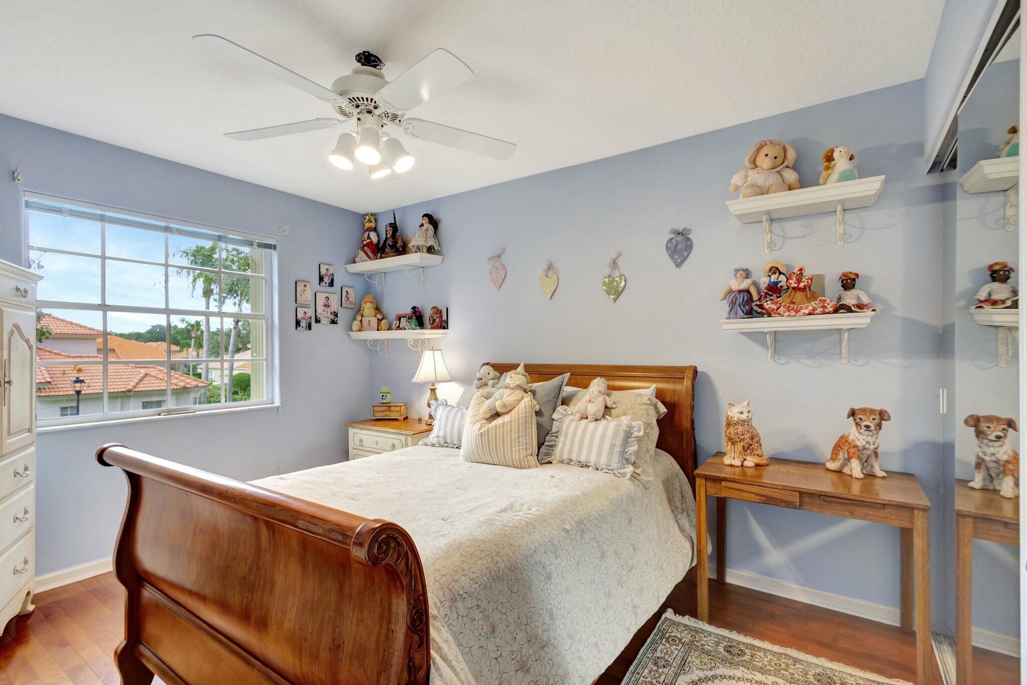 122 Spyglass Way