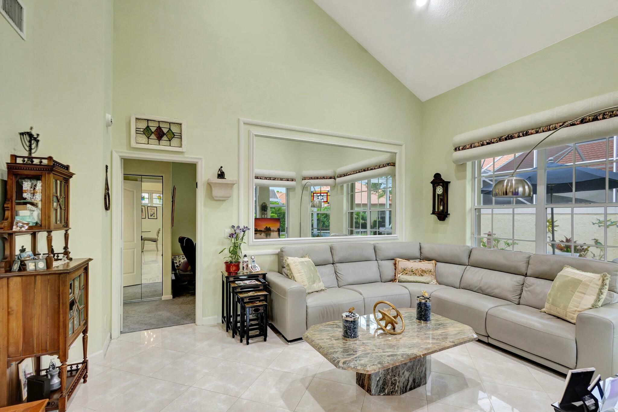122 Spyglass Way