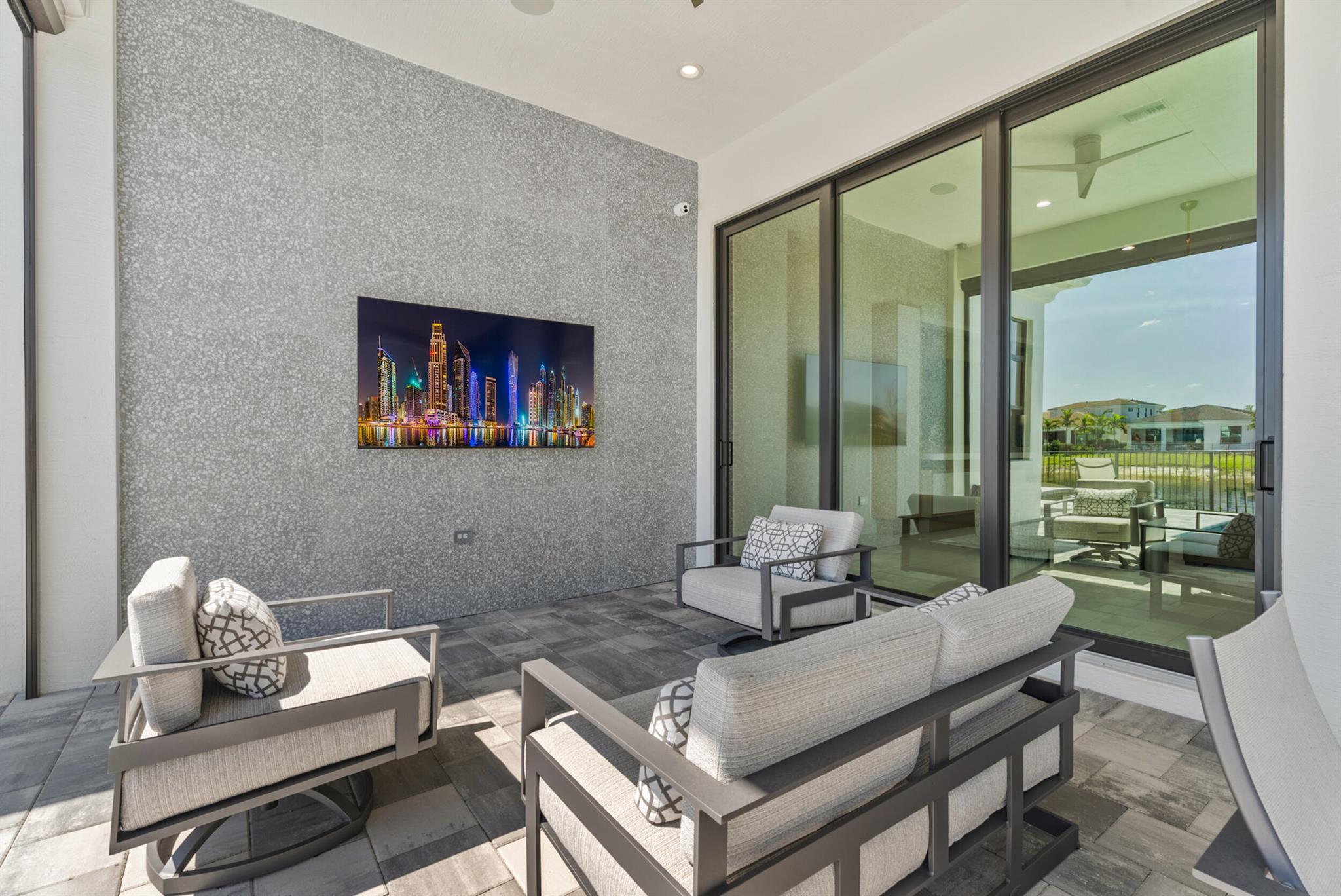 5818 Warhol Terrace