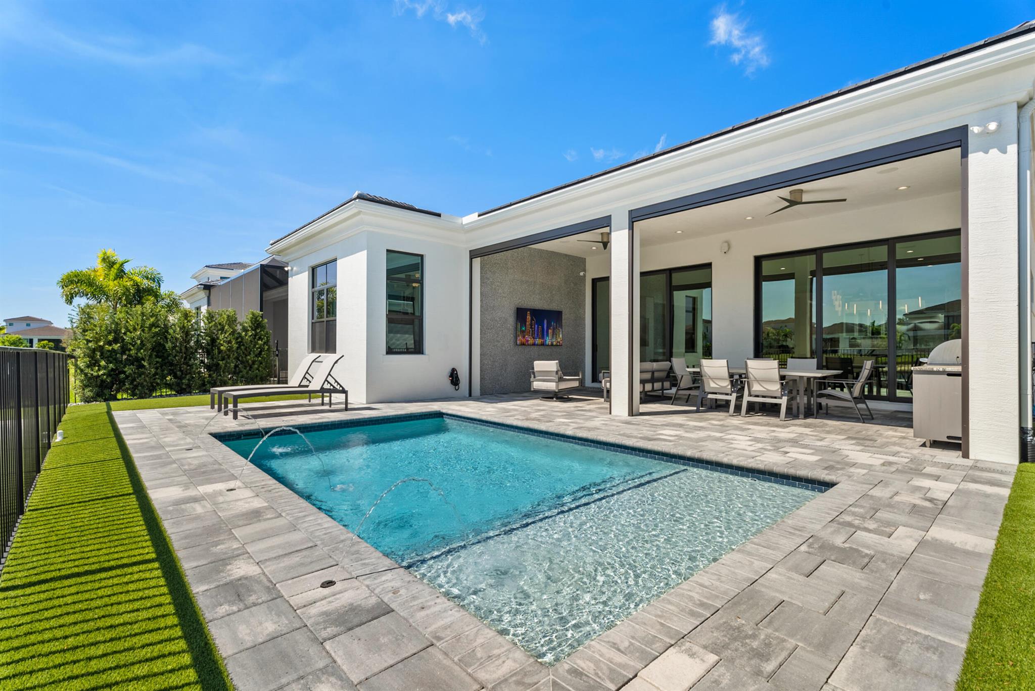 5818 Warhol Terrace