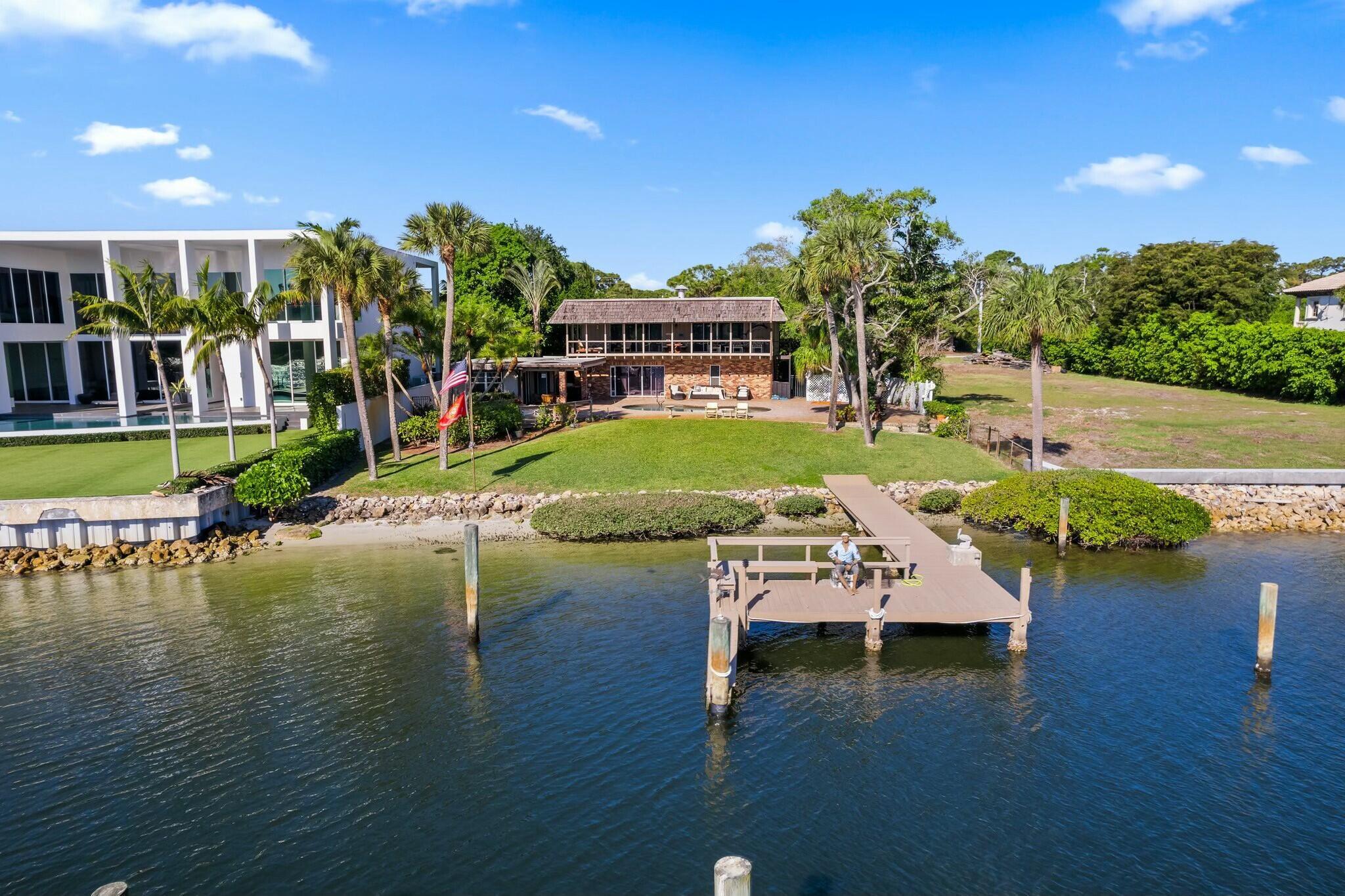 14860 Palmwood Road