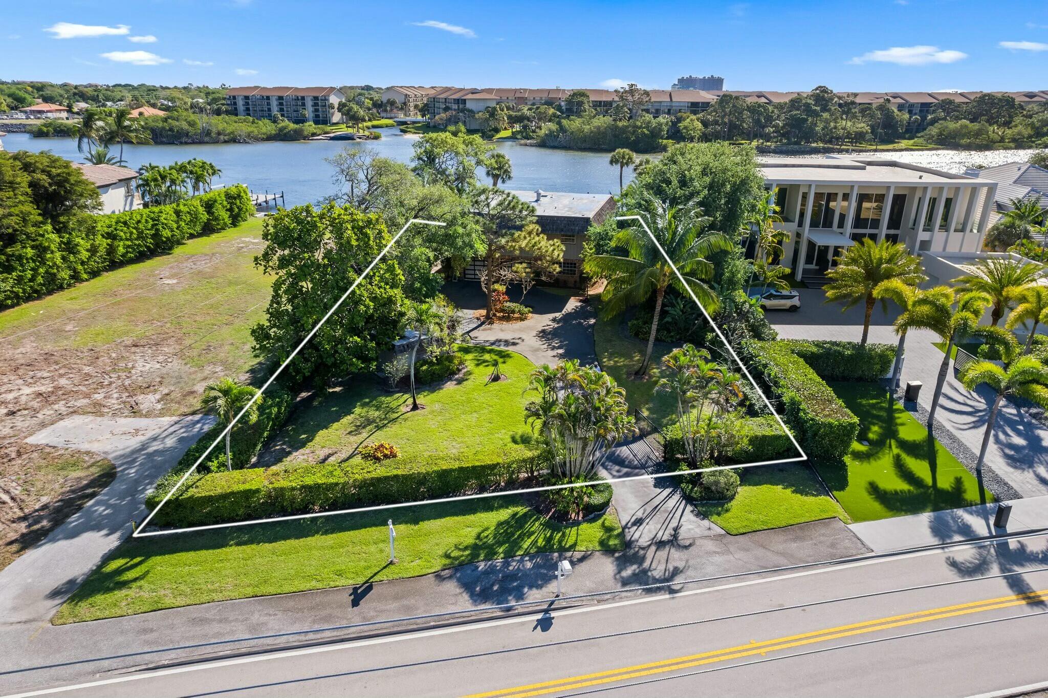 14860 Palmwood Road