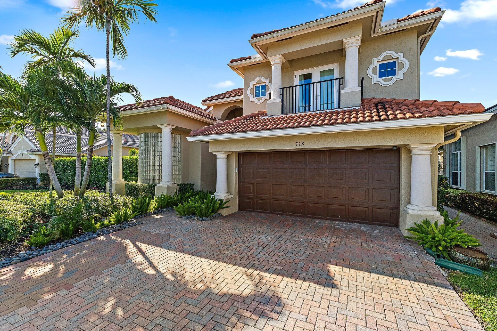 742 Maritime Way