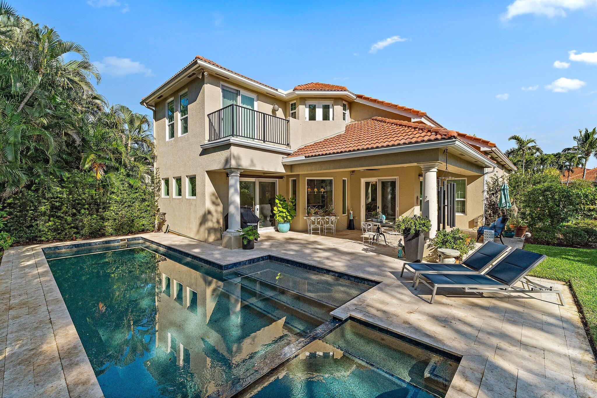 742 Maritime Way