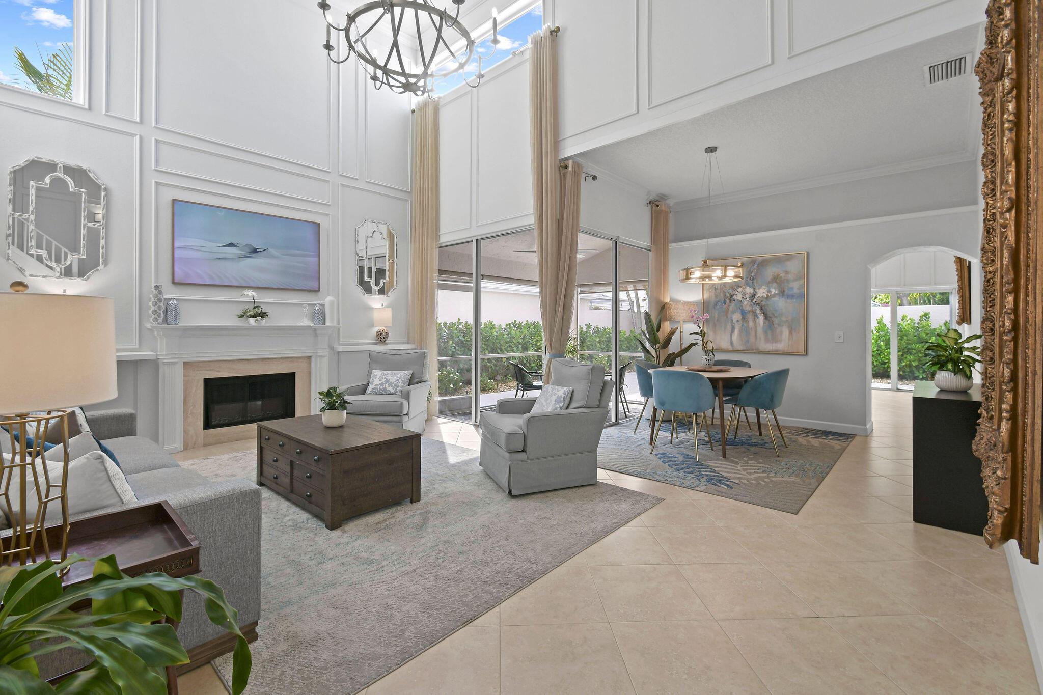 61 Dorchester Circle