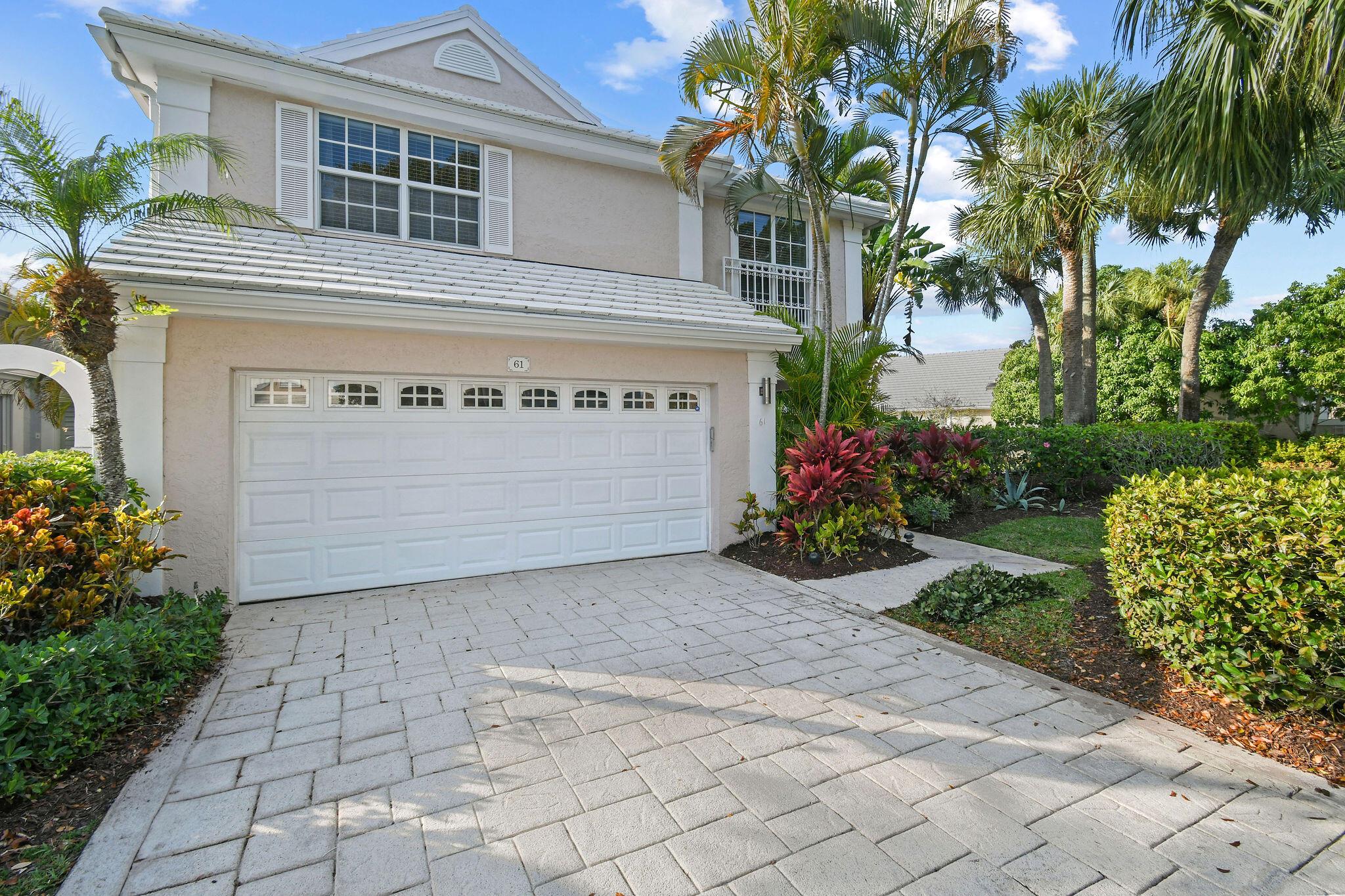 61 Dorchester Circle