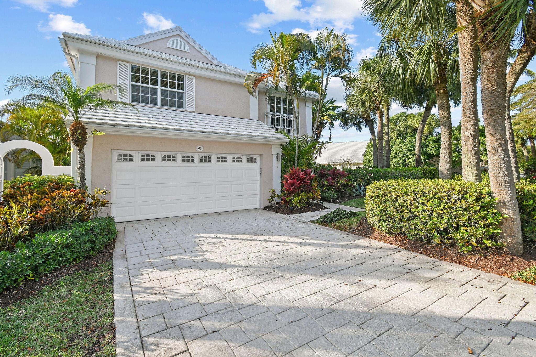61 Dorchester Circle