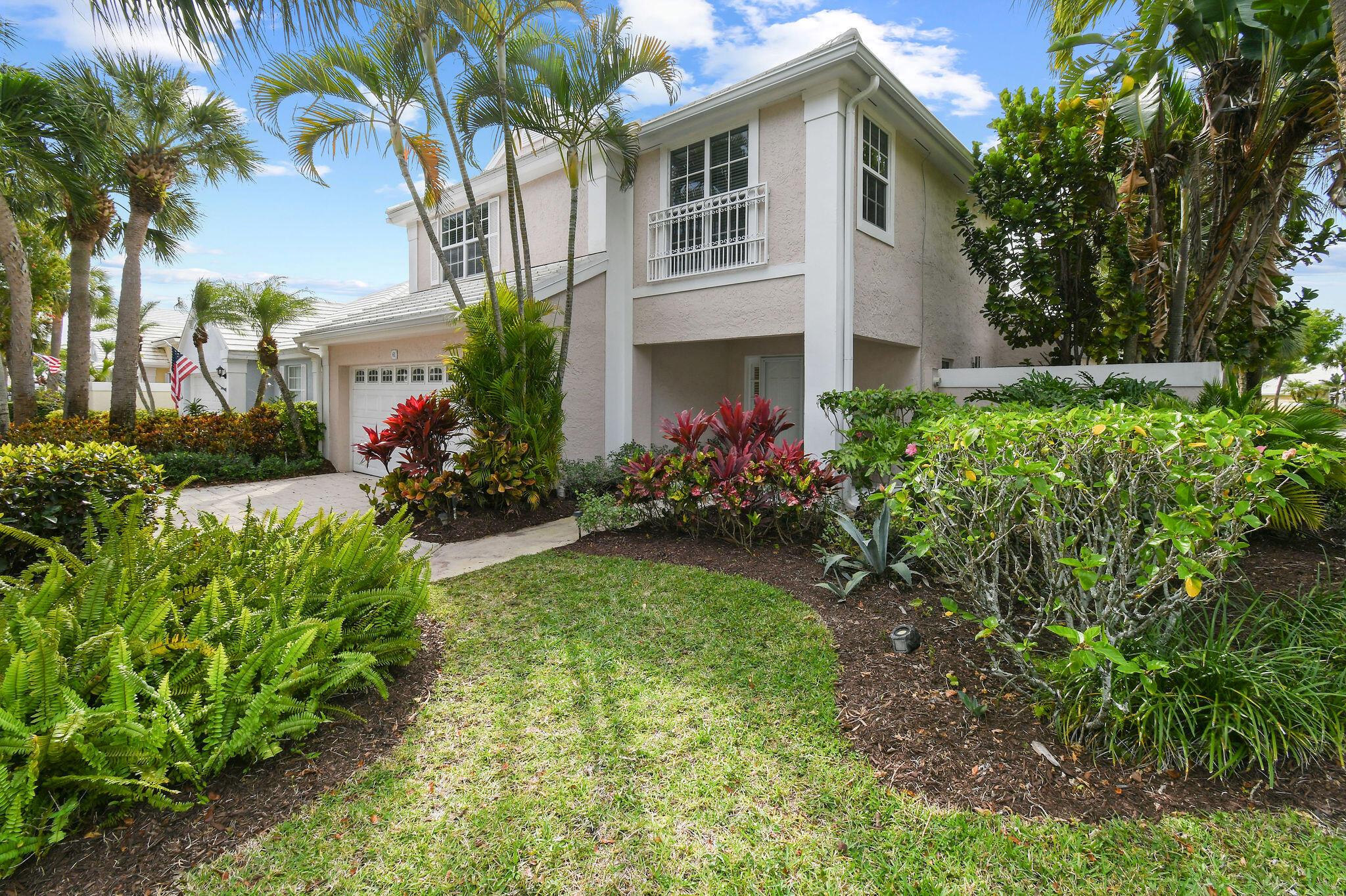 61 Dorchester Circle