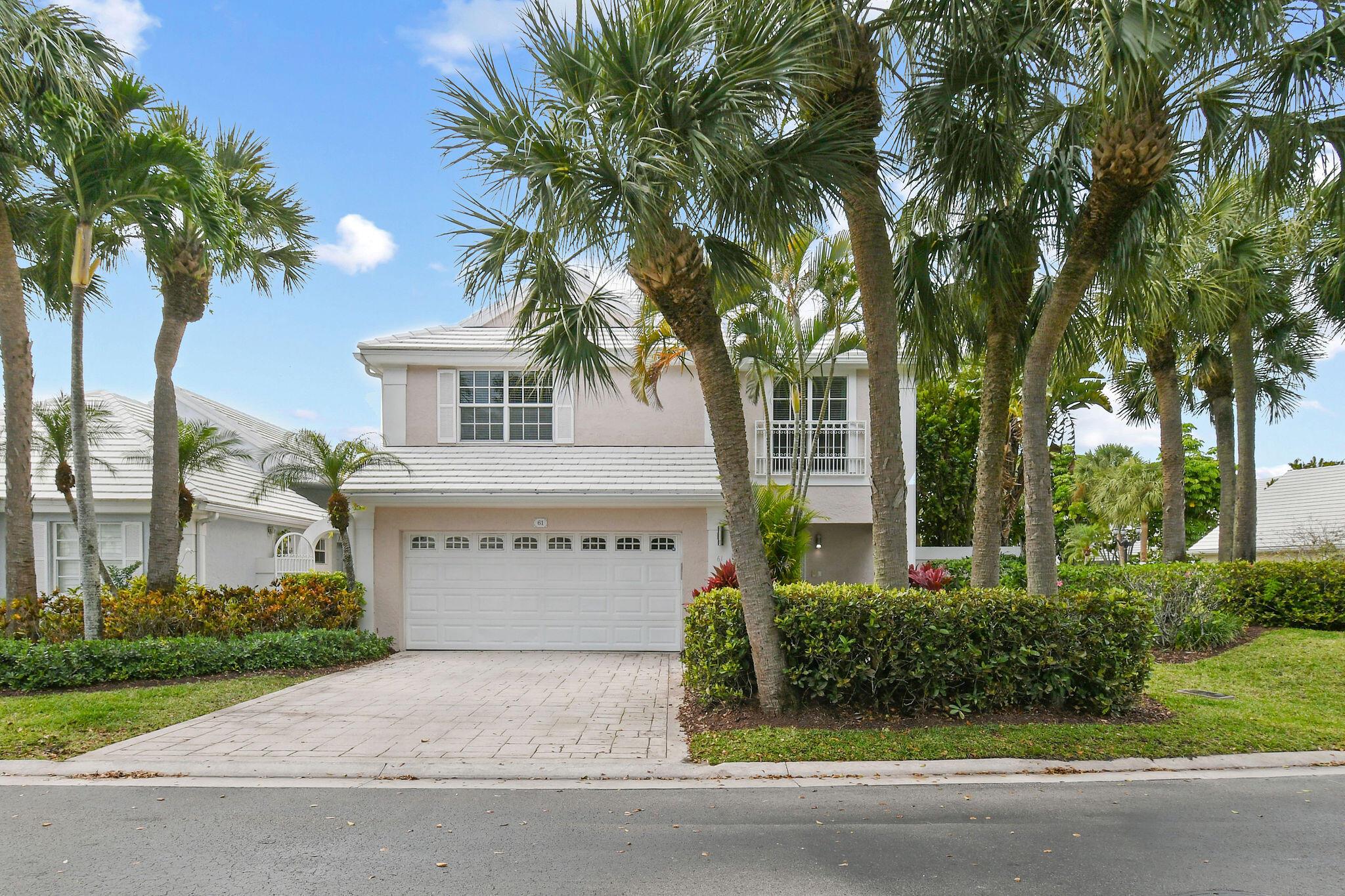 61 Dorchester Circle