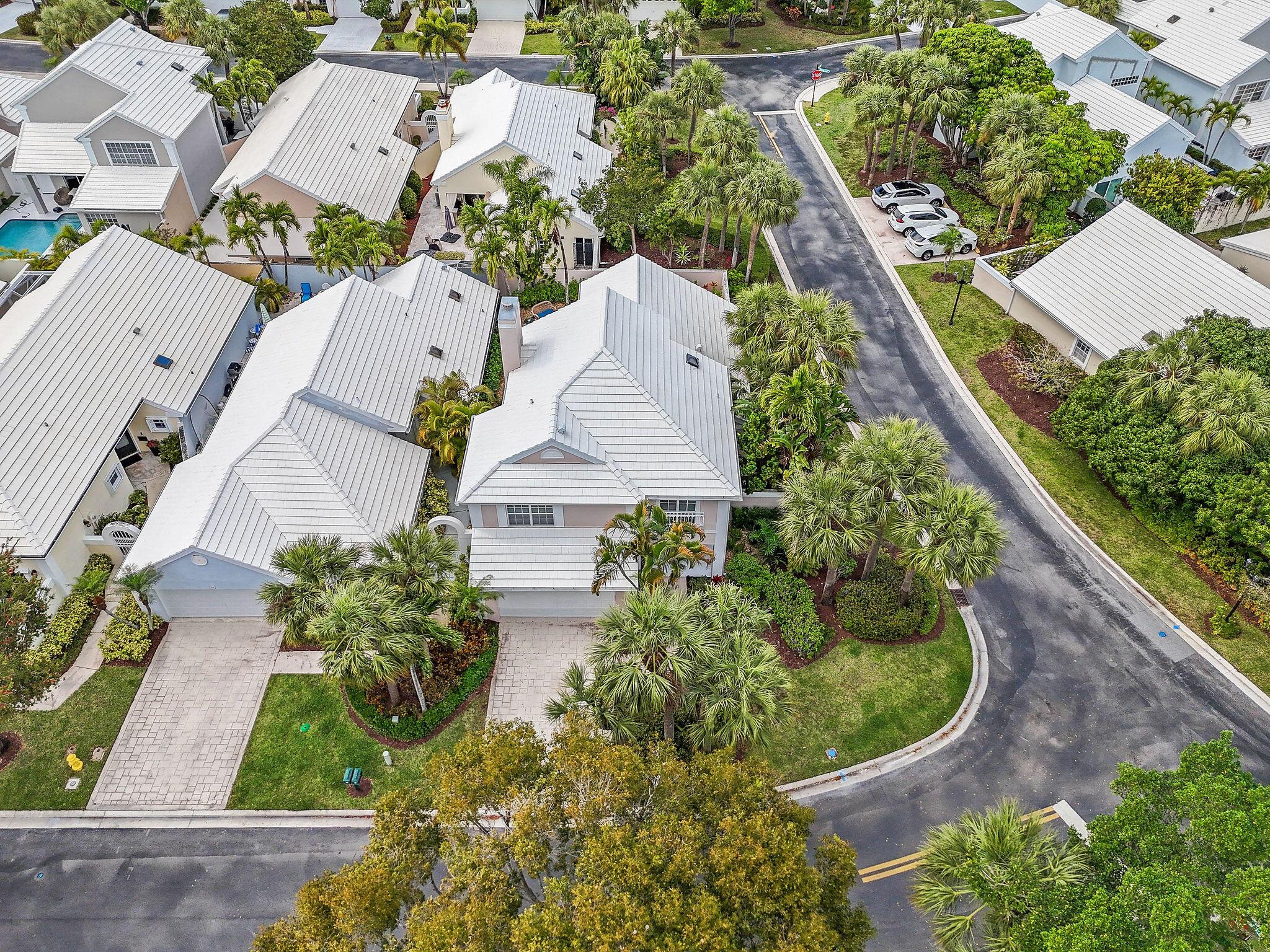 61 Dorchester Circle