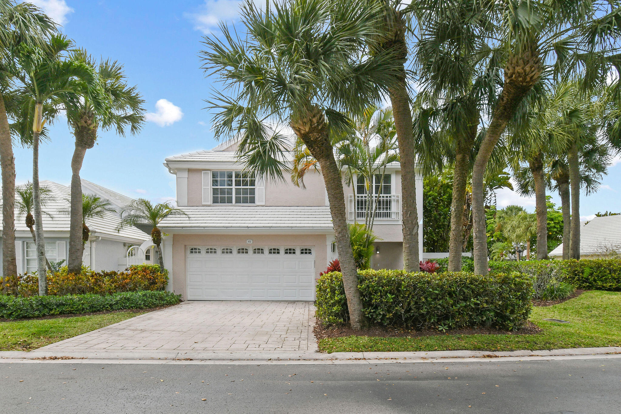 61 Dorchester Circle