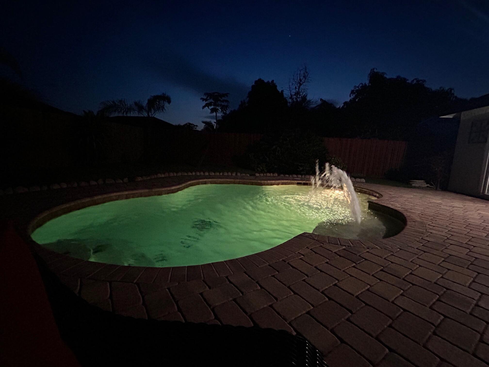 5936 NW Baynard Drive