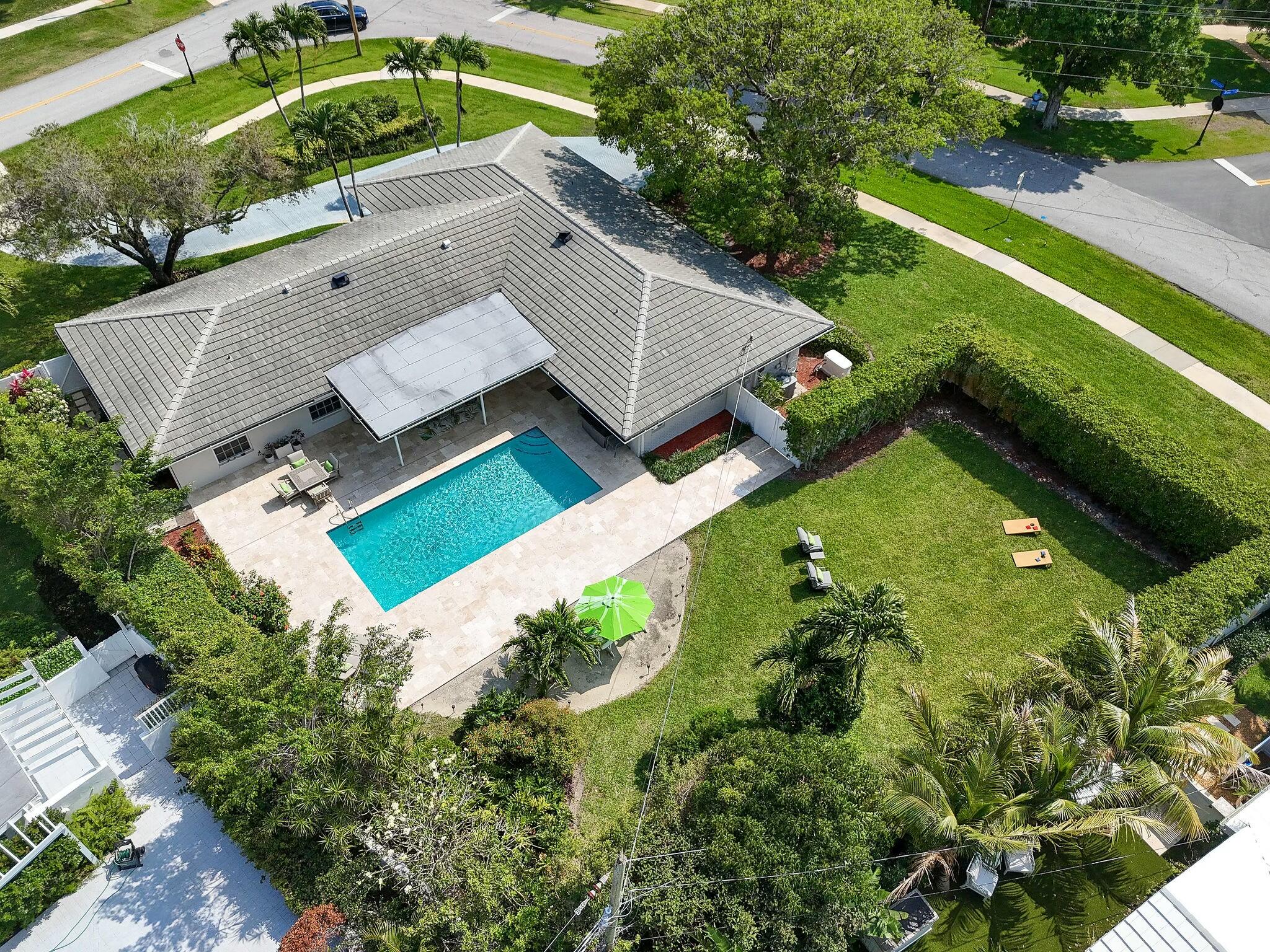 801 N Anchorage Drive