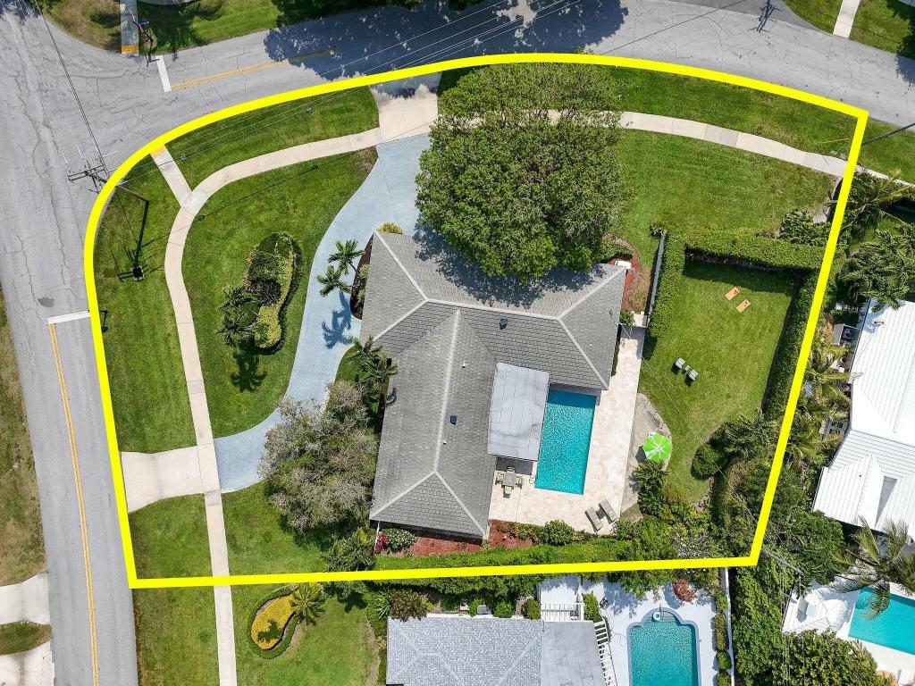 801 N Anchorage Drive