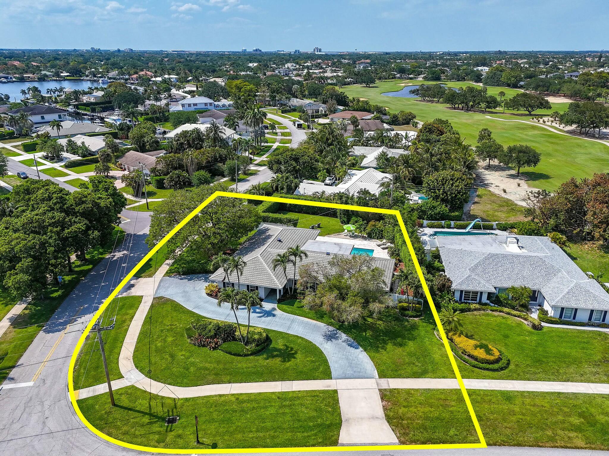 801 N Anchorage Drive