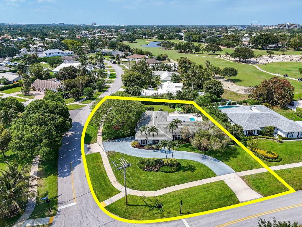 801 N Anchorage Drive