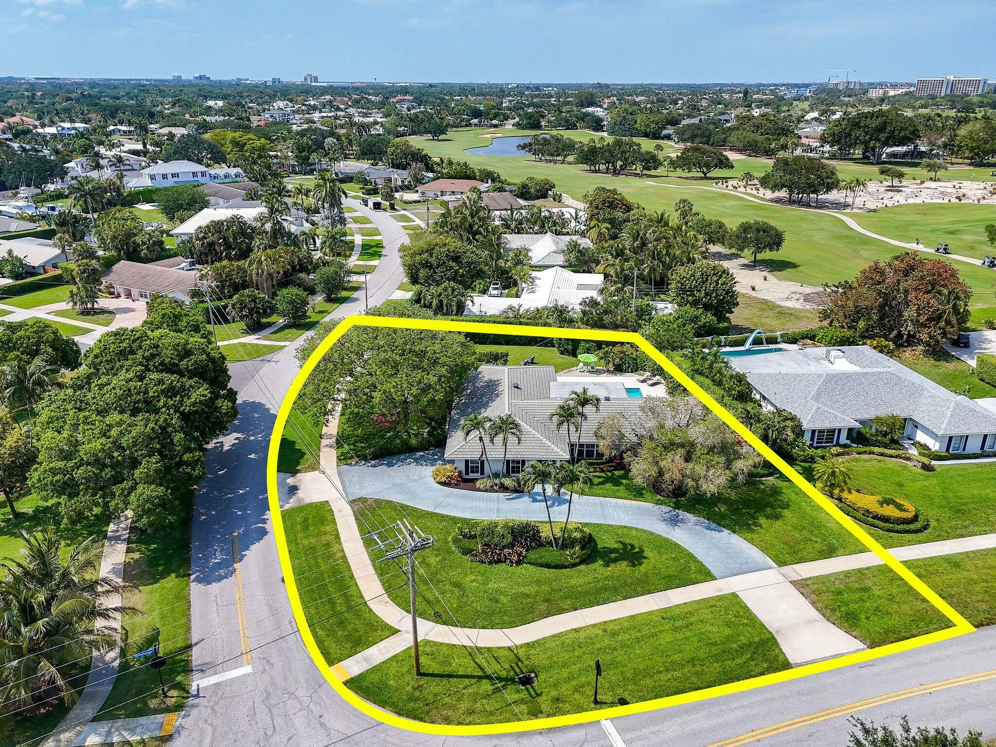 801 N Anchorage Drive