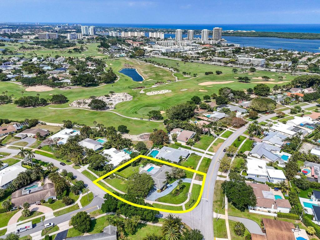 801 N Anchorage Drive