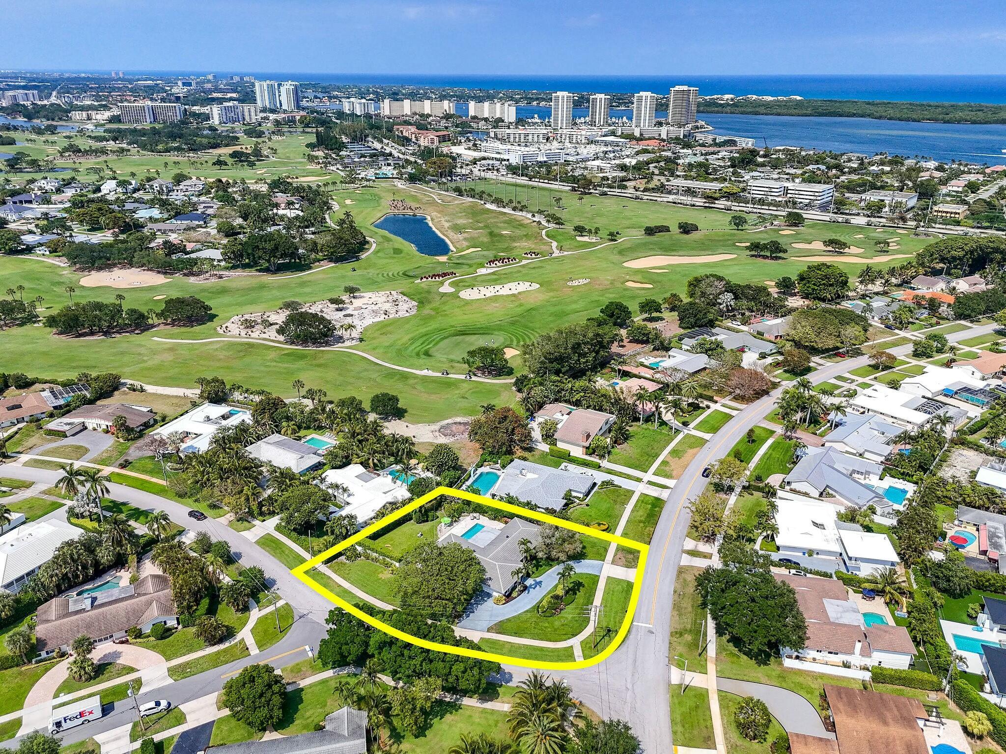 801 N Anchorage Drive