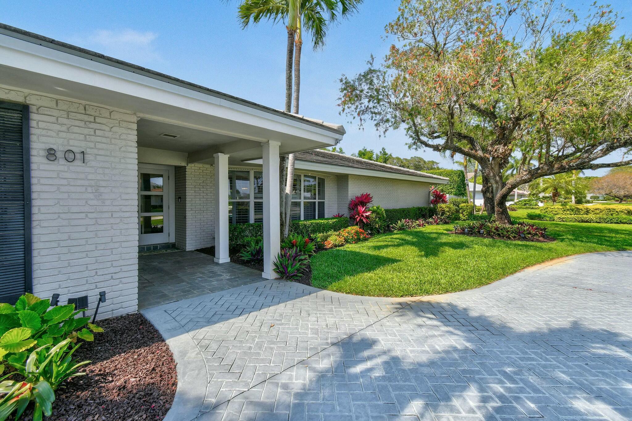 801 N Anchorage Drive