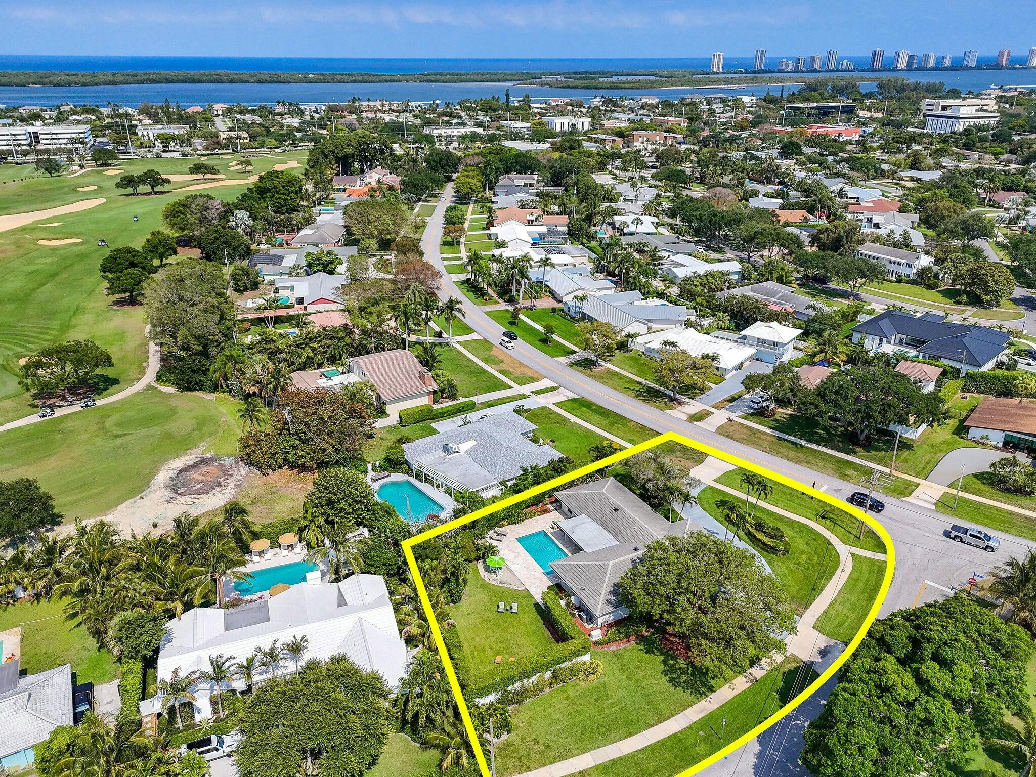 801 N Anchorage Drive