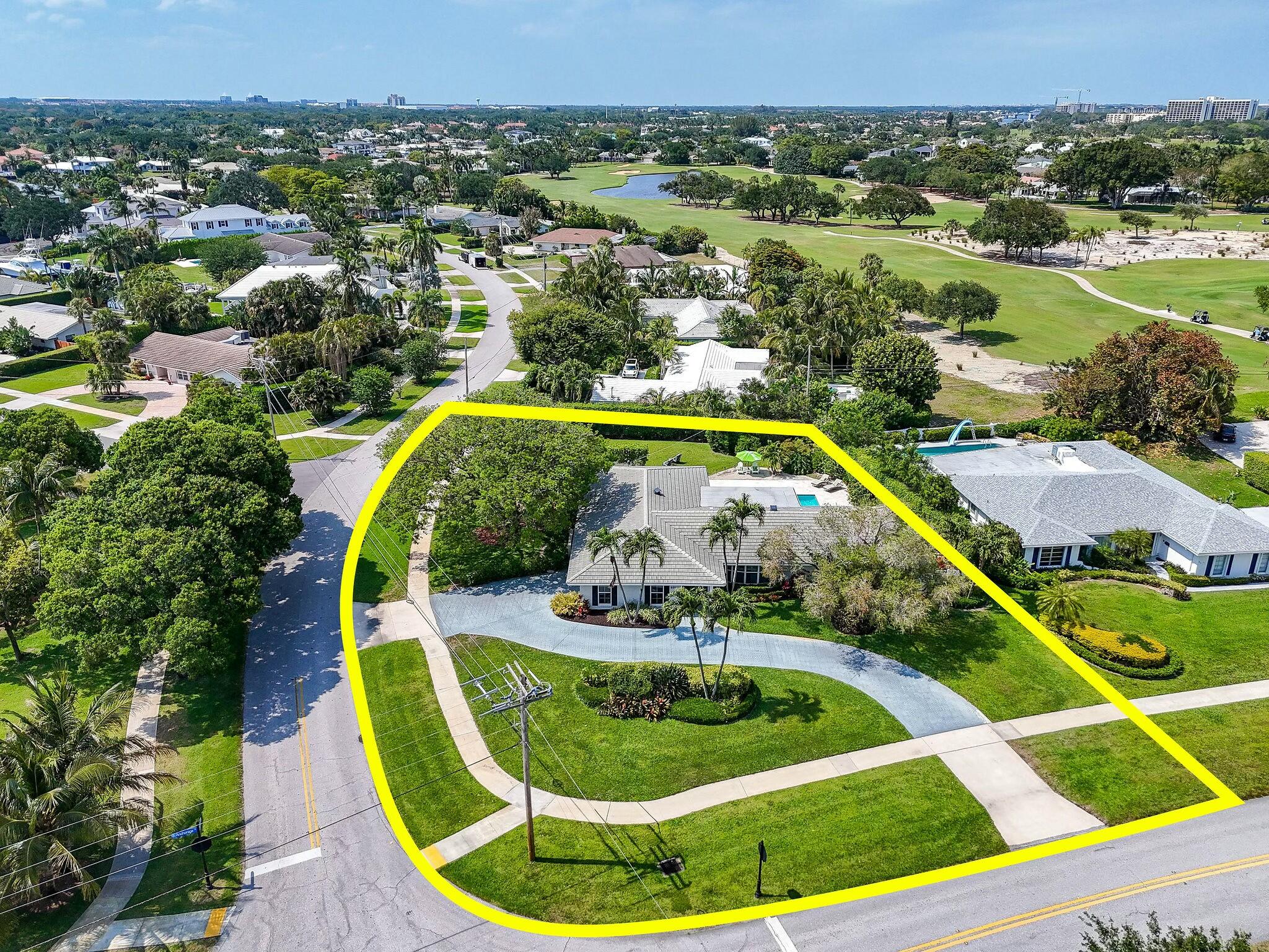 801 N Anchorage Drive