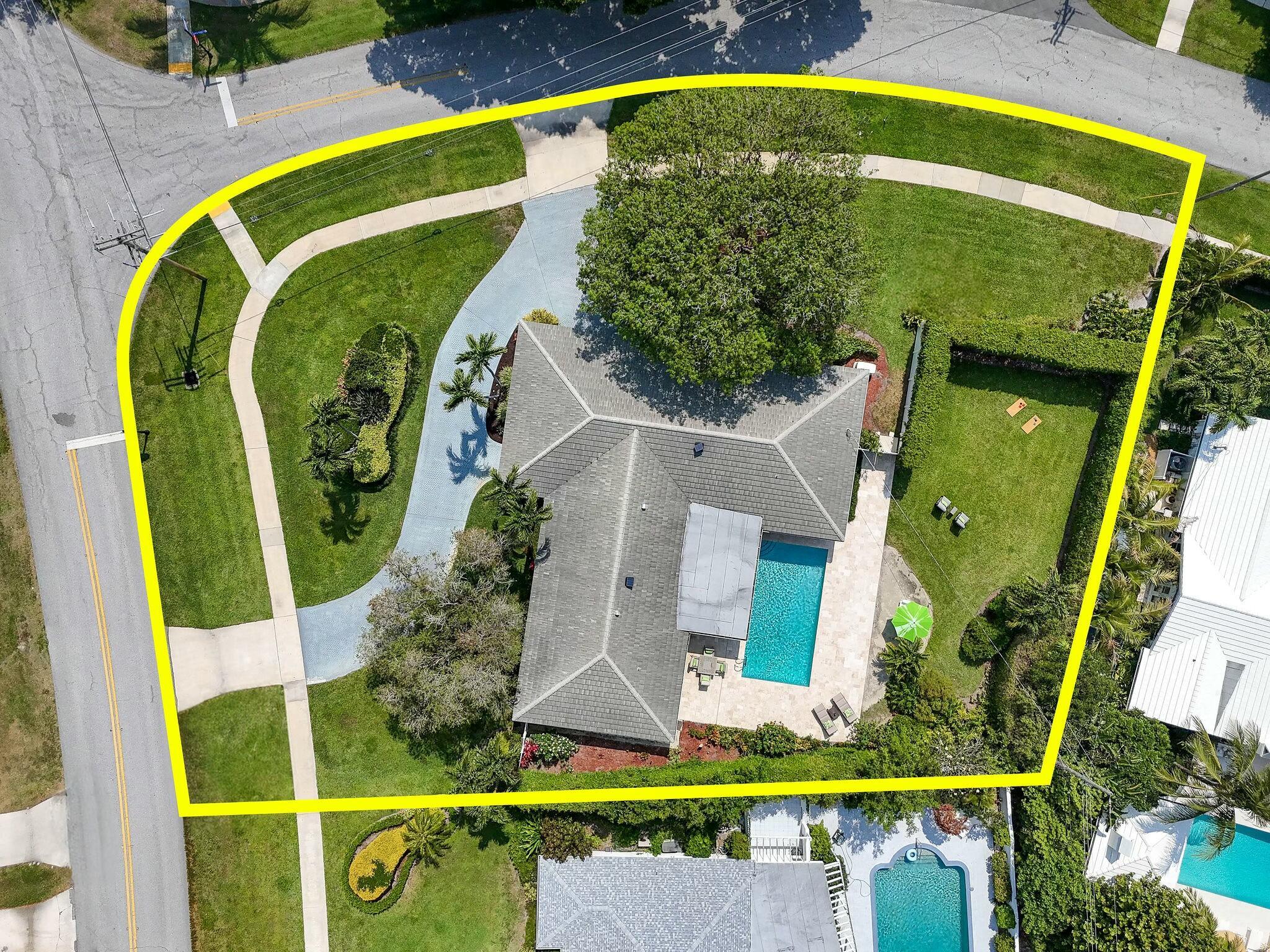 801 N Anchorage Drive