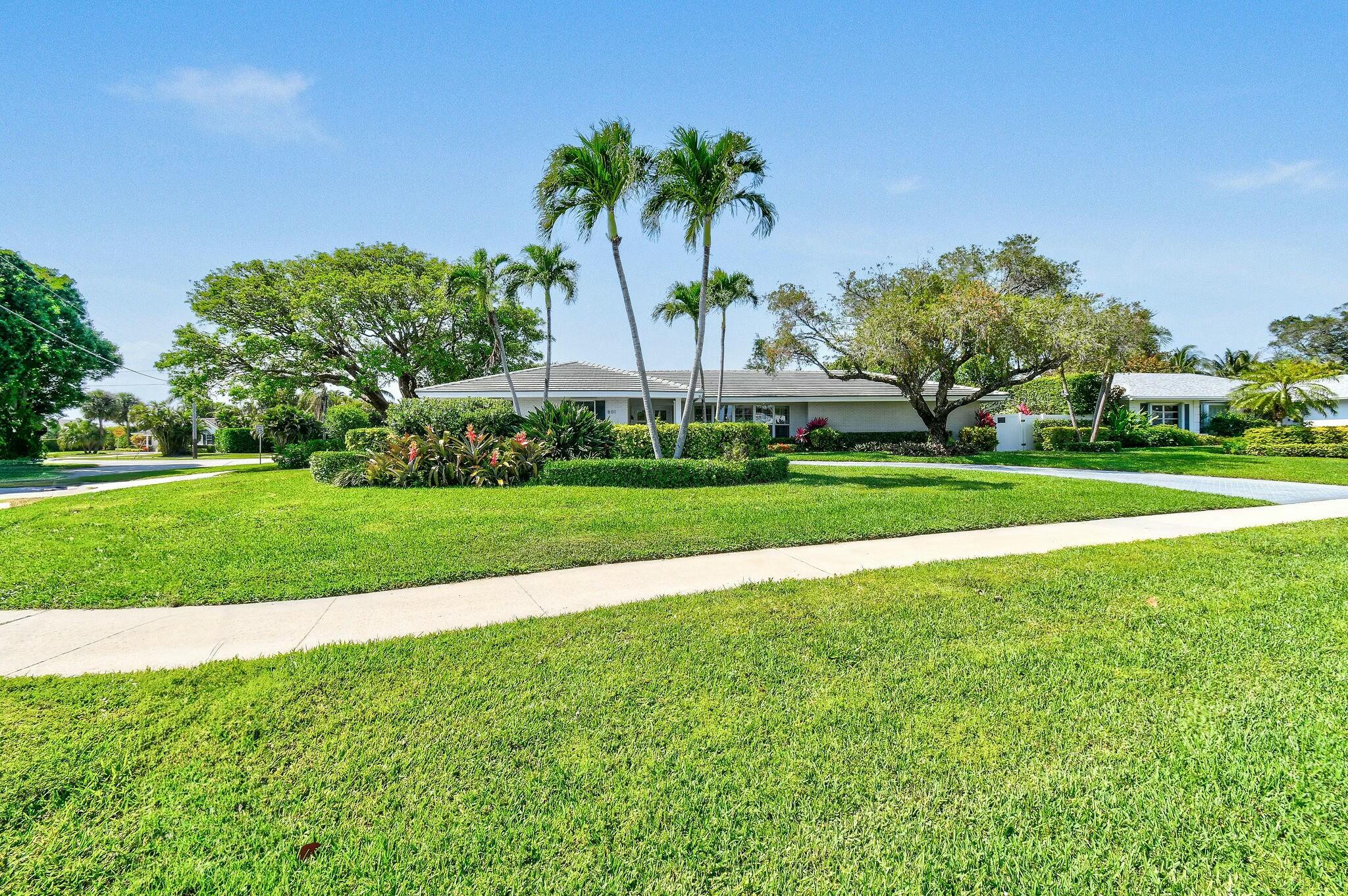 801 N Anchorage Drive